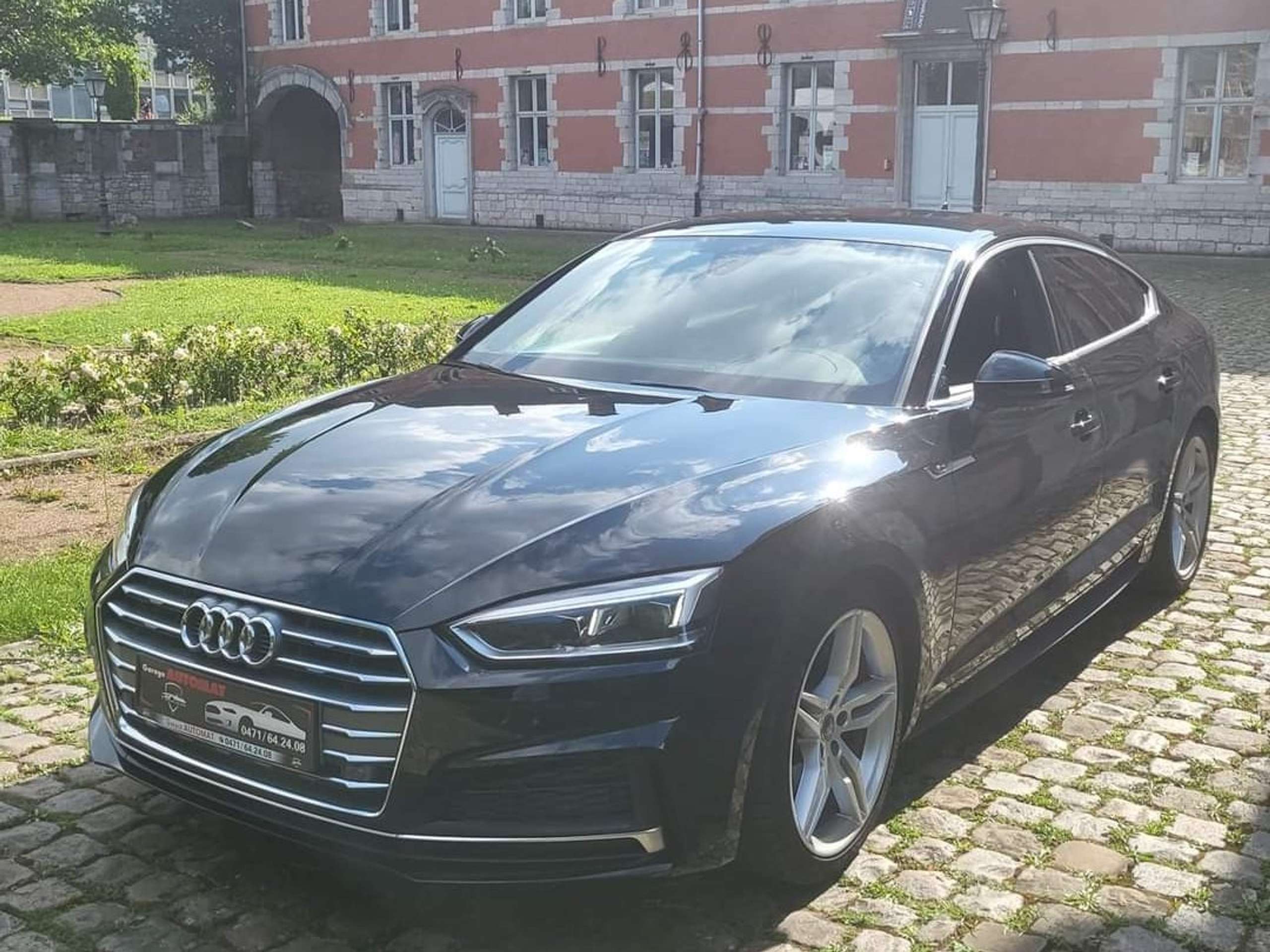 Audi - A5