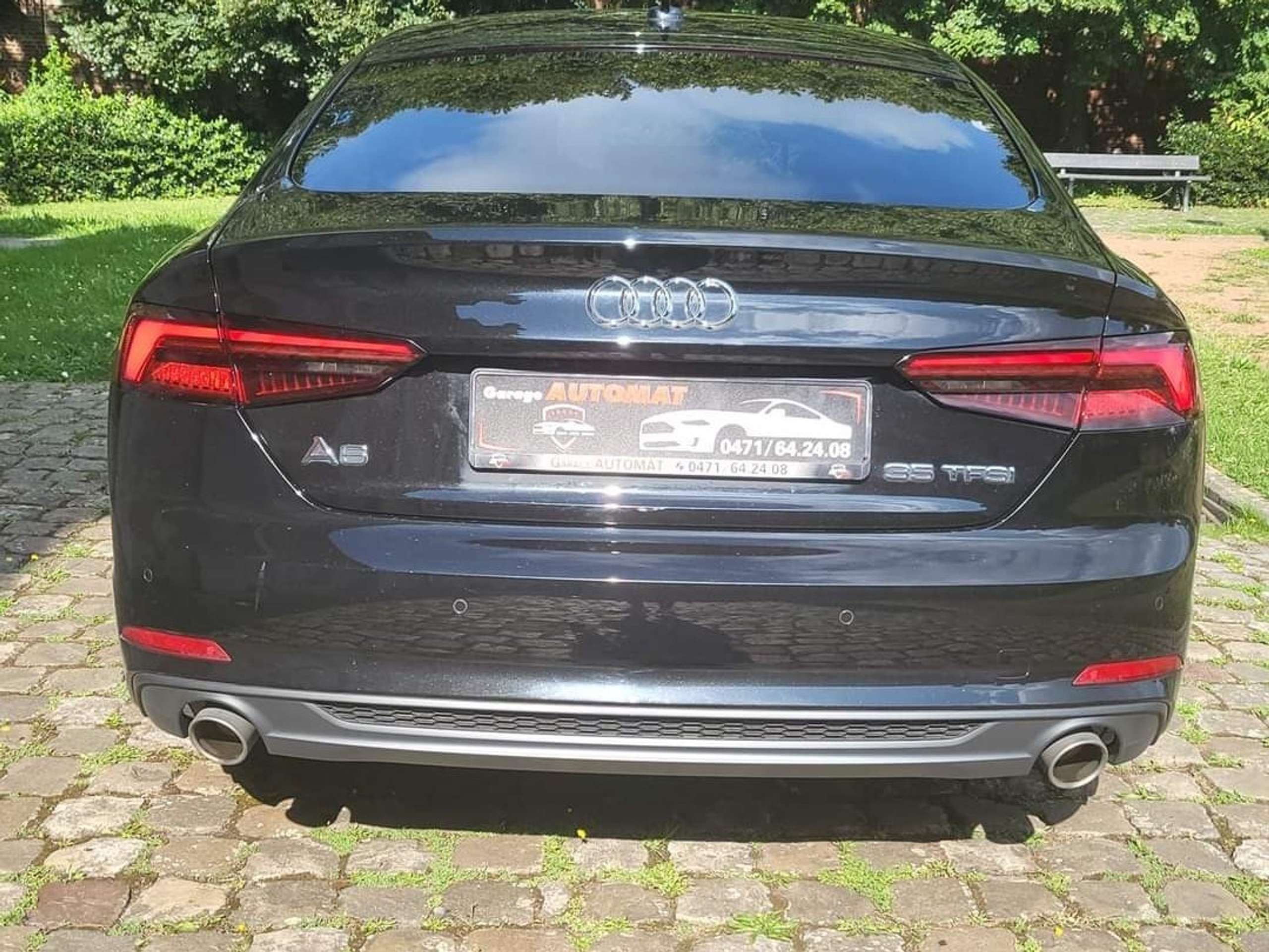 Audi - A5