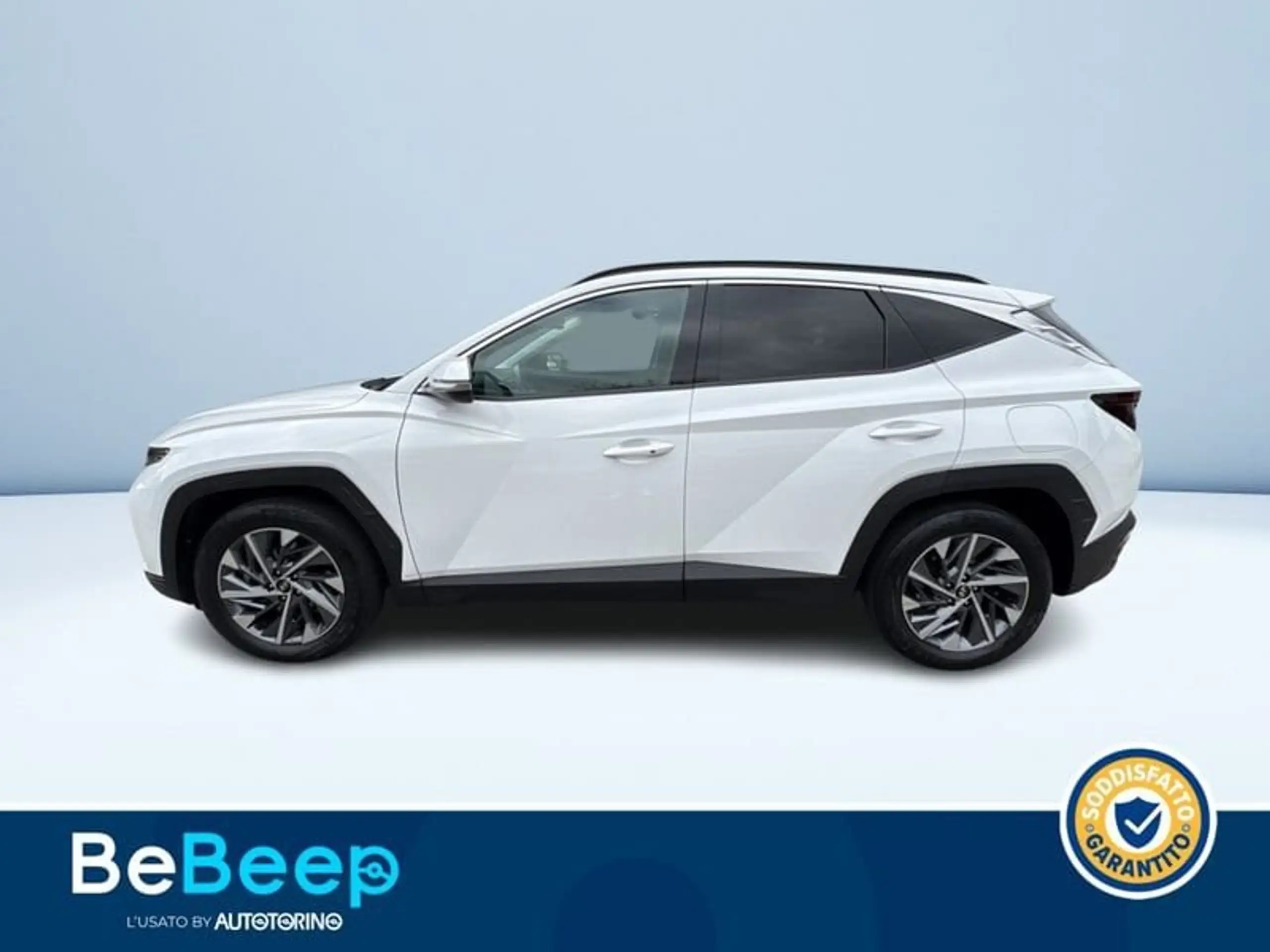 Hyundai - TUCSON