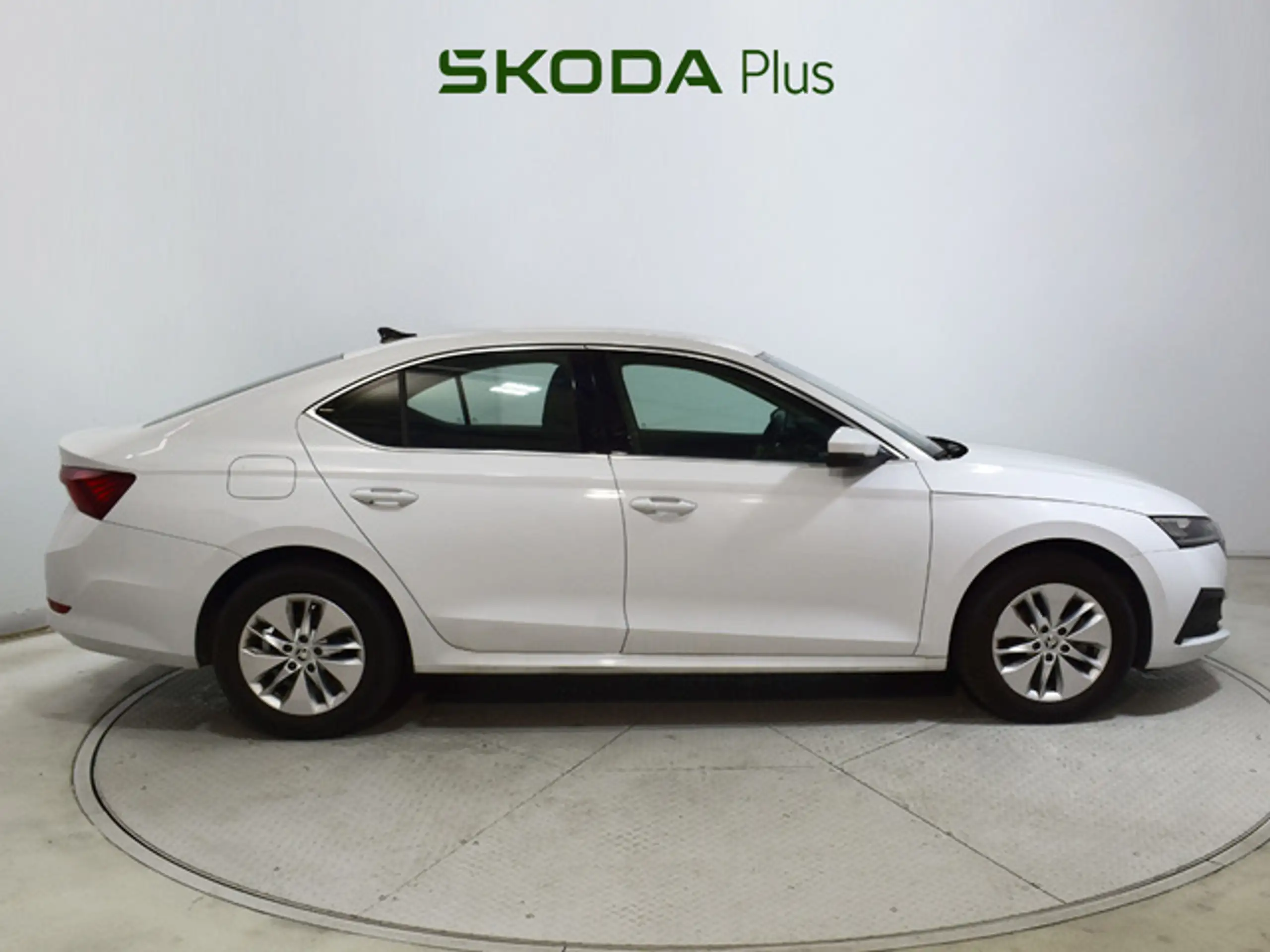 Skoda - Octavia