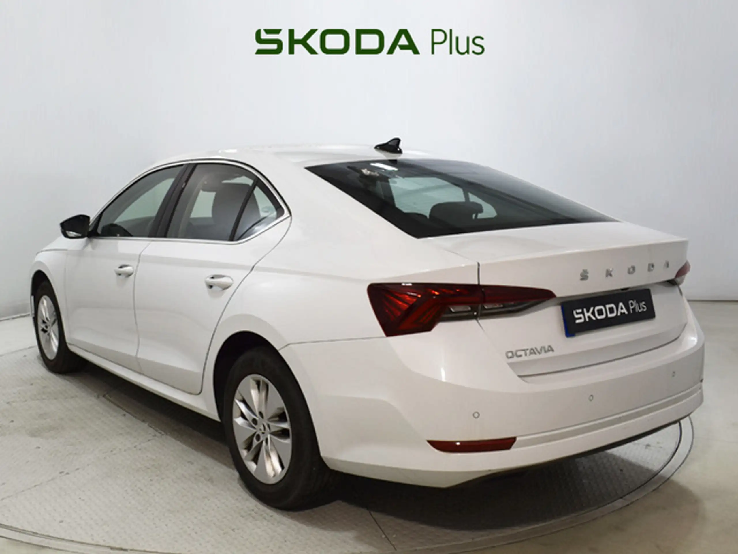 Skoda - Octavia