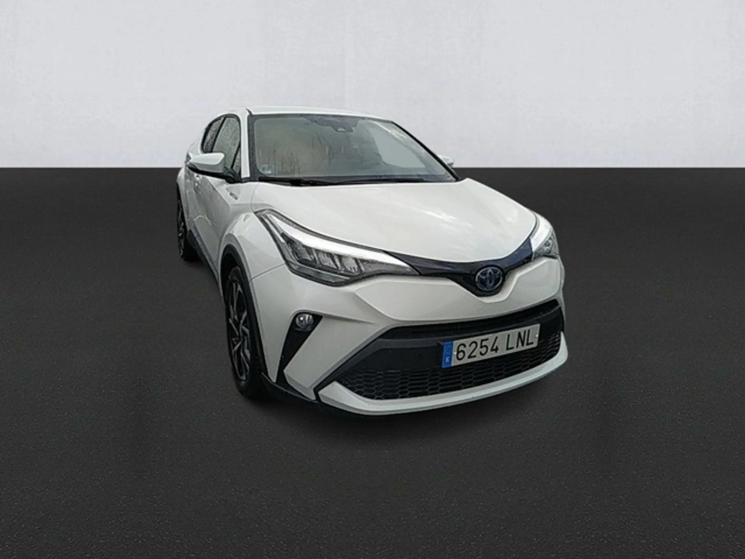 Toyota - C-HR