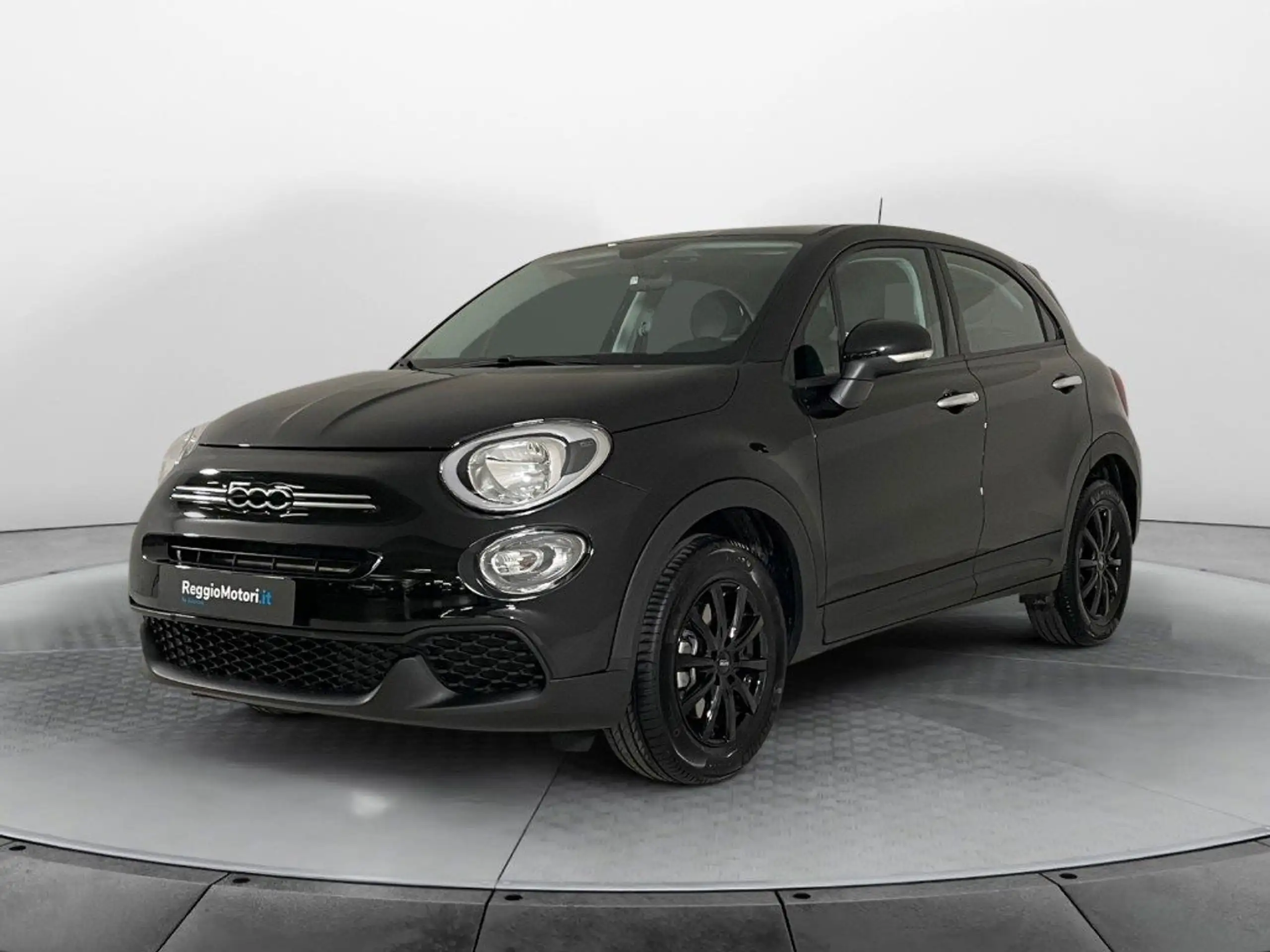 Fiat 500X 2024