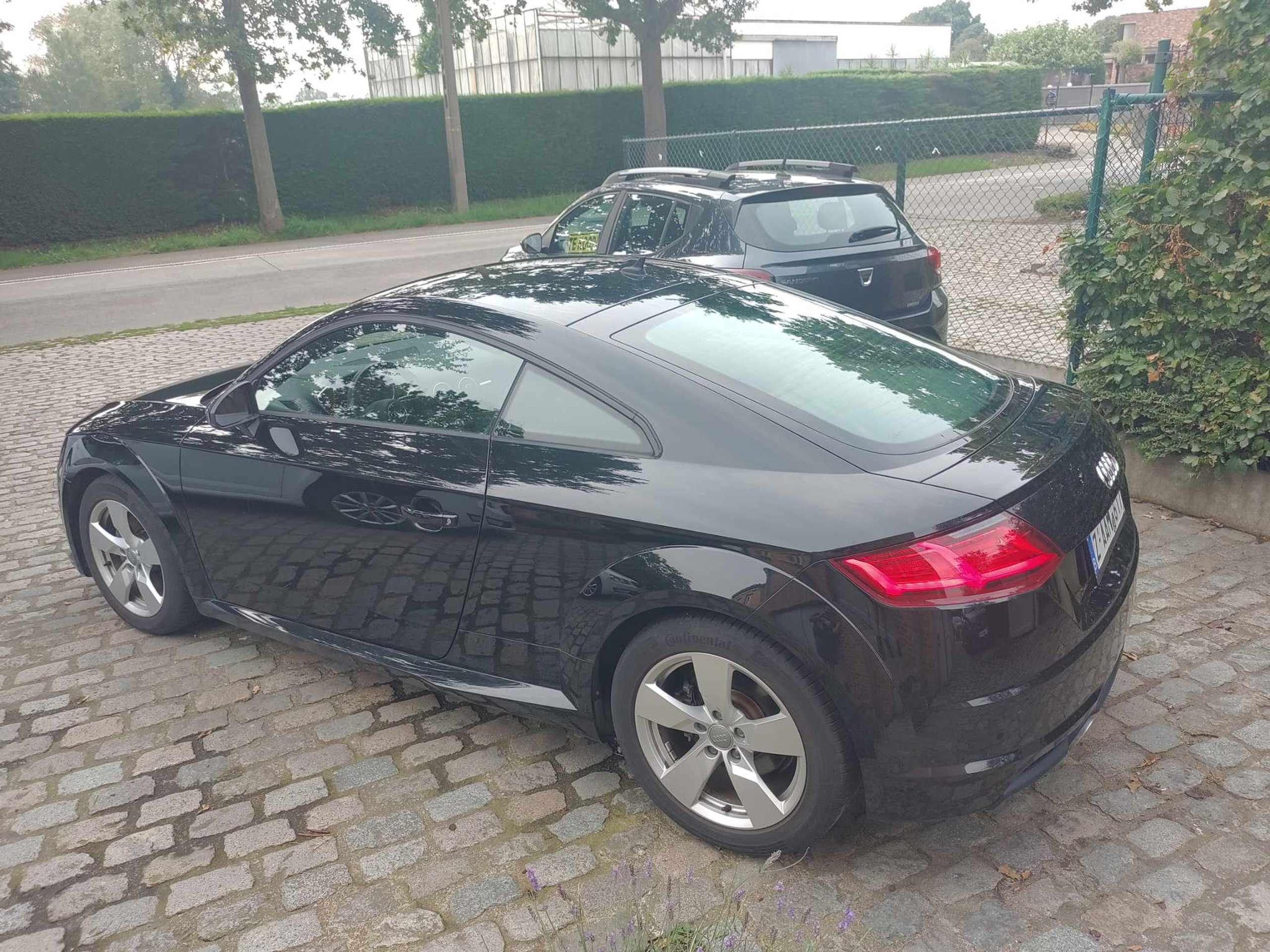 Audi - TT