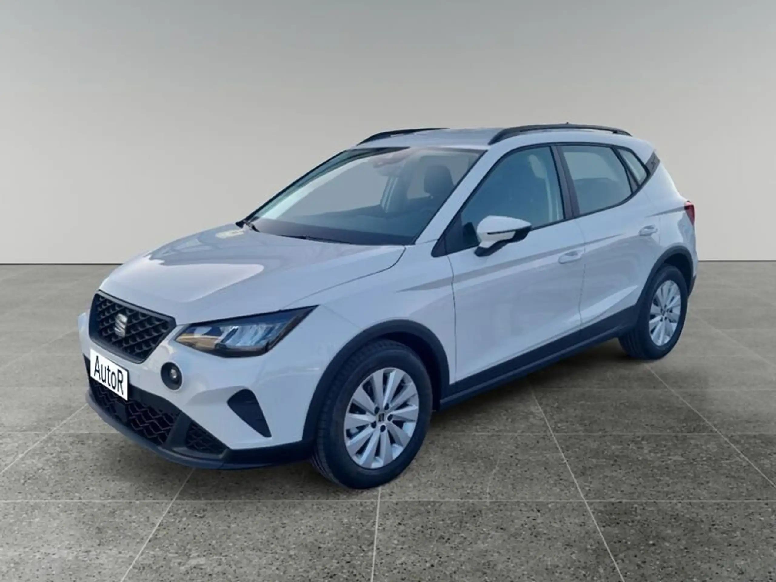 SEAT Arona 2023