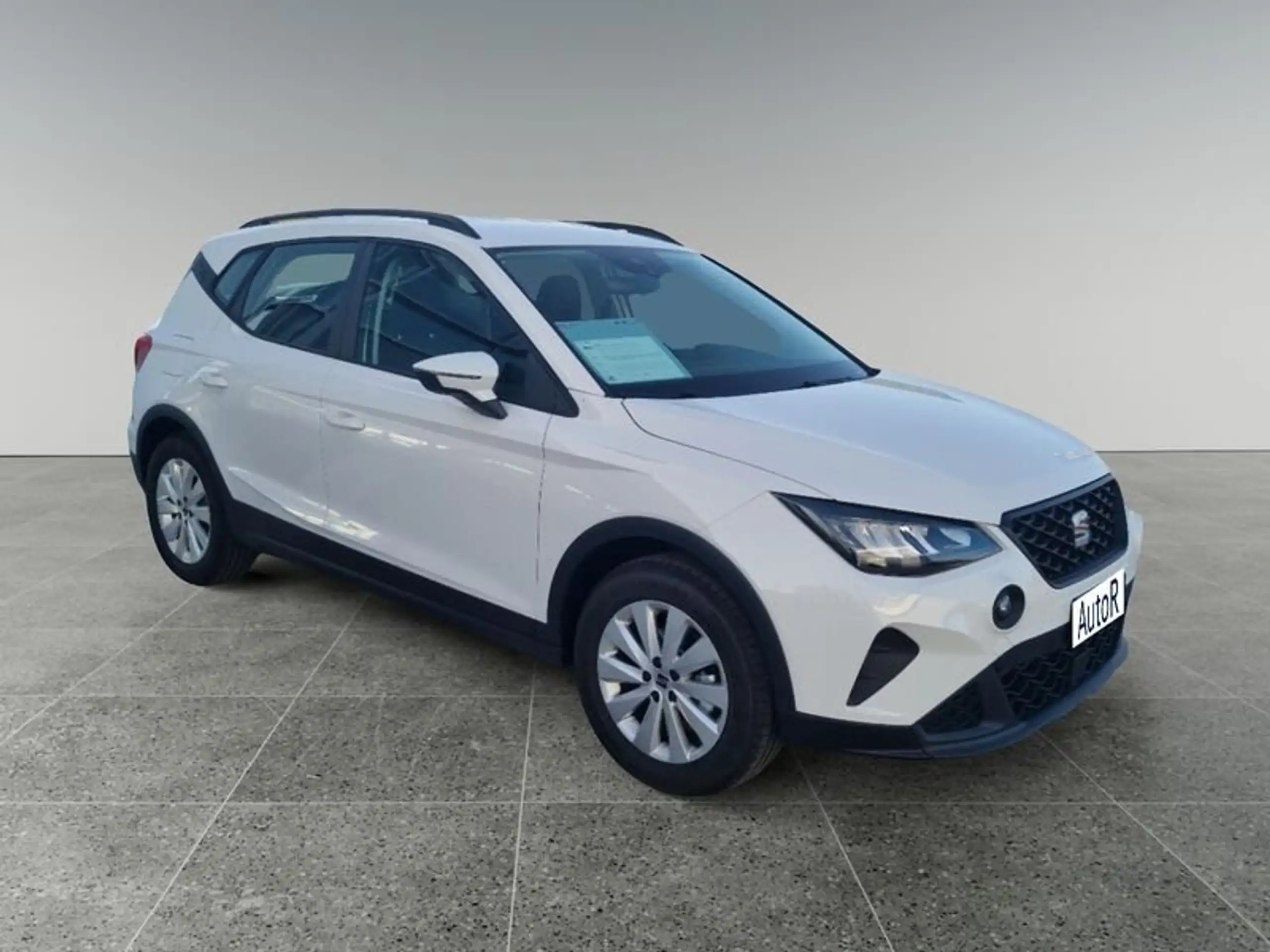 SEAT - Arona