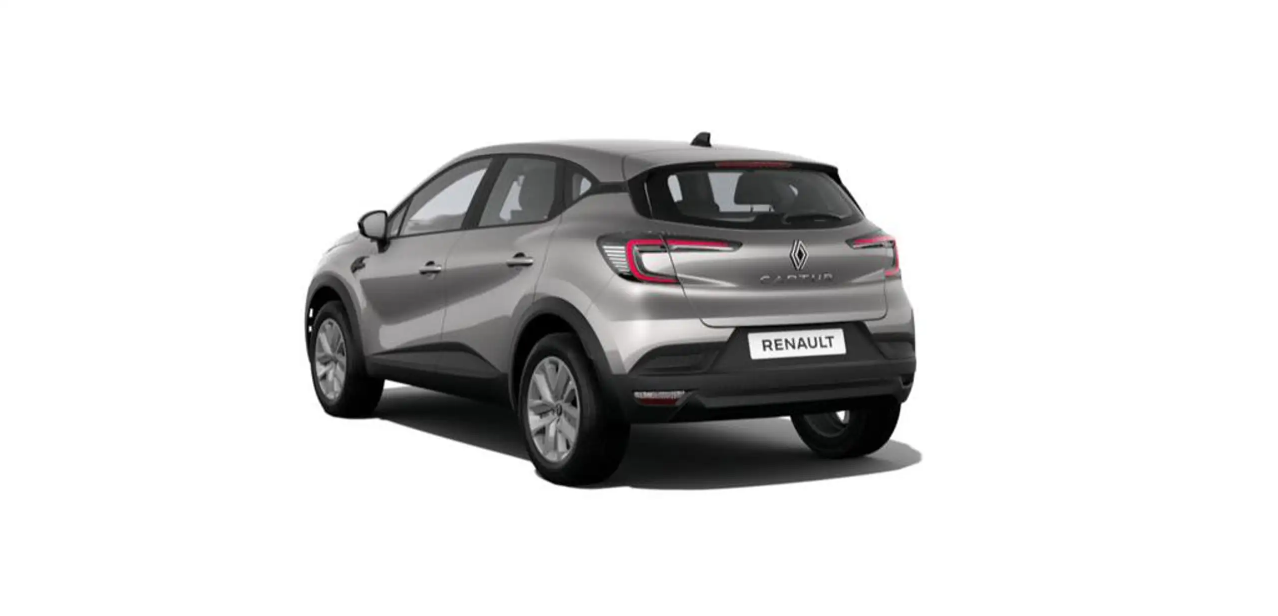 Renault - Captur