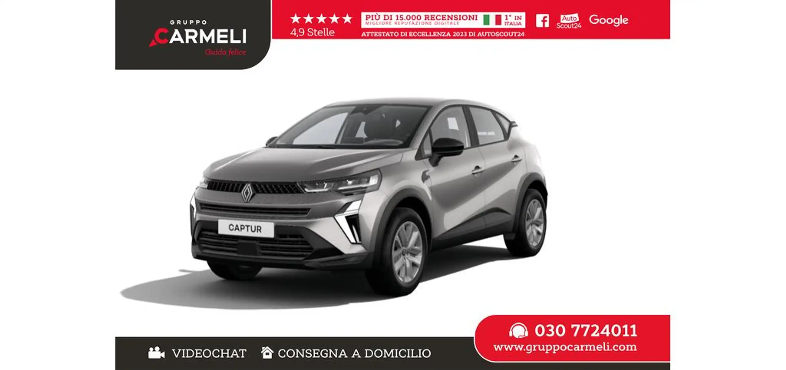 Renault - Captur