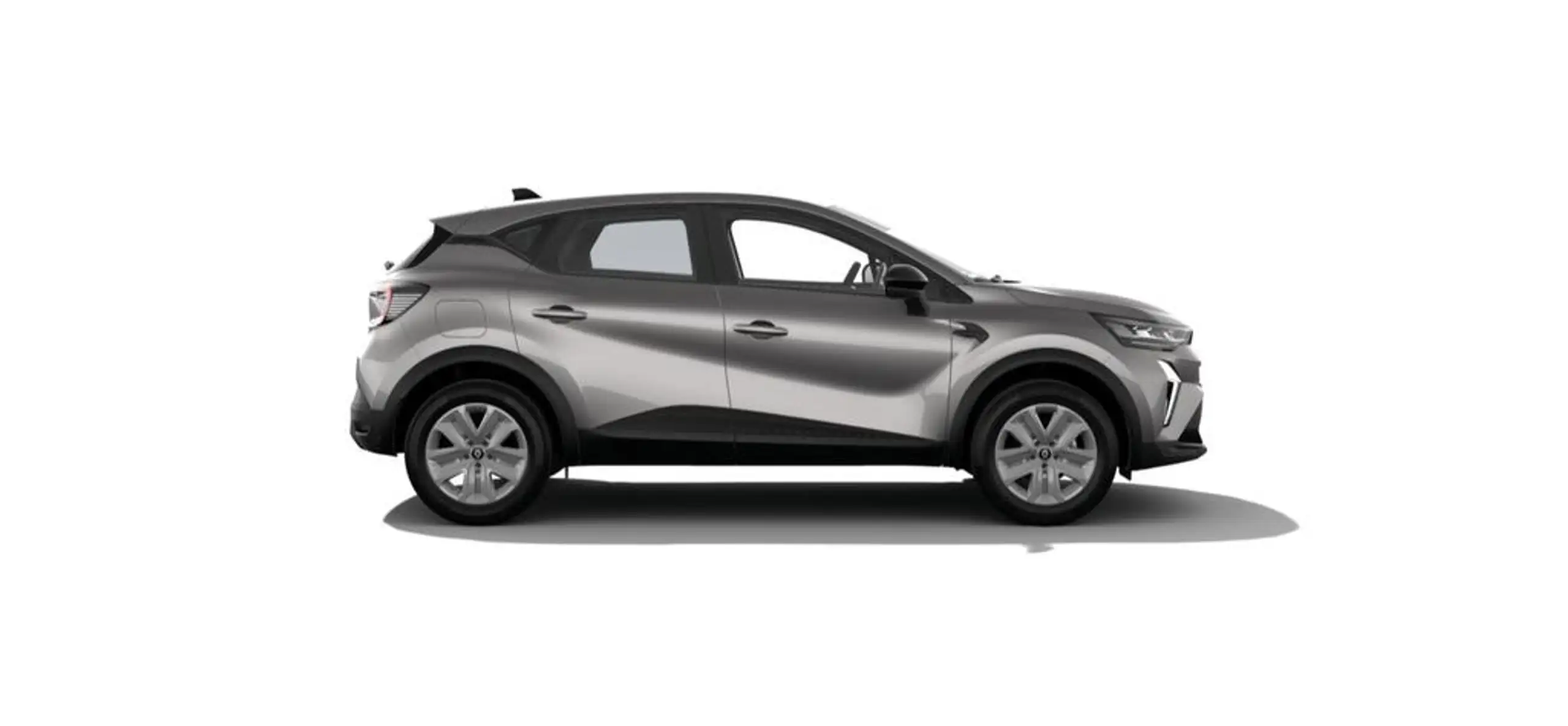 Renault - Captur