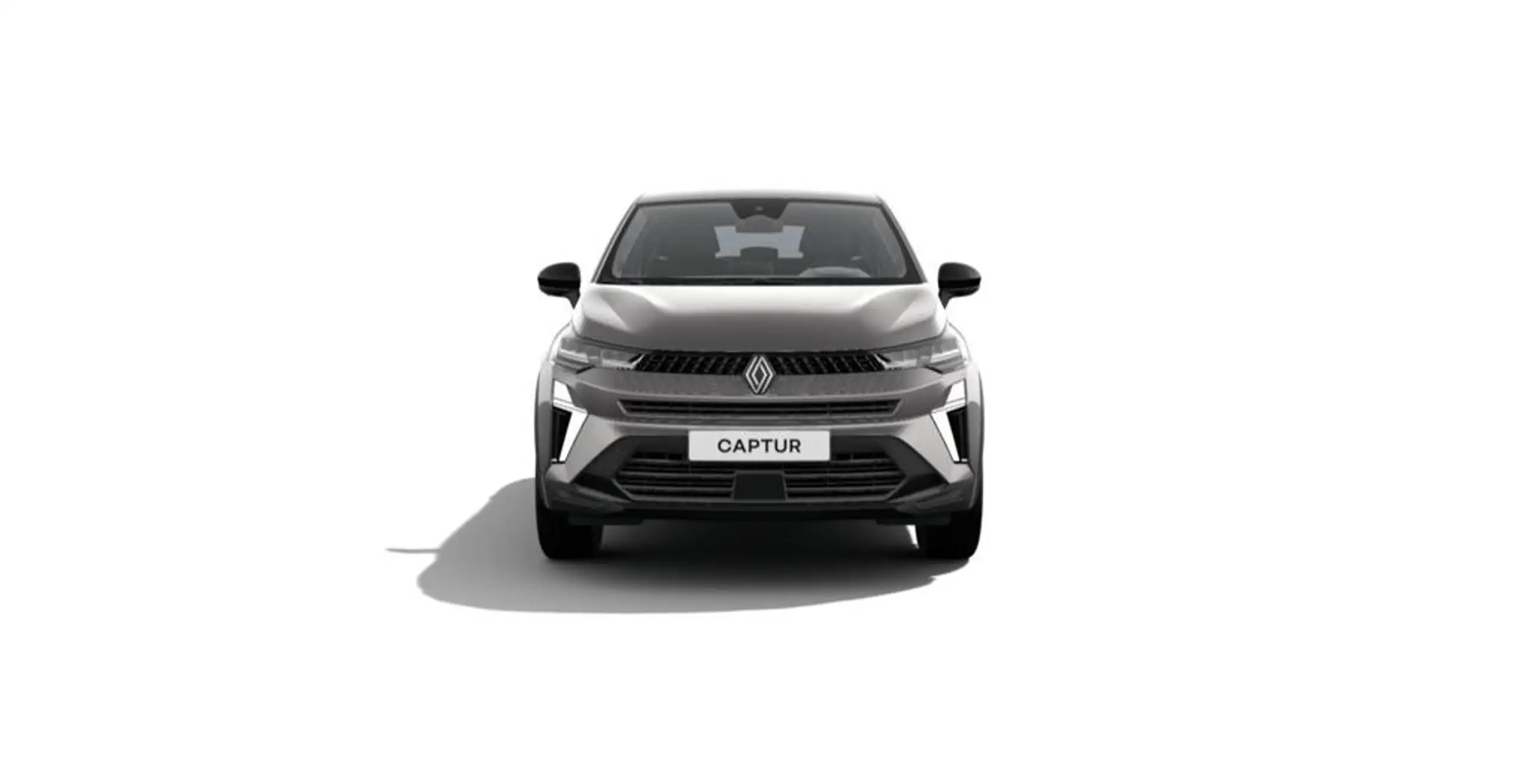 Renault - Captur