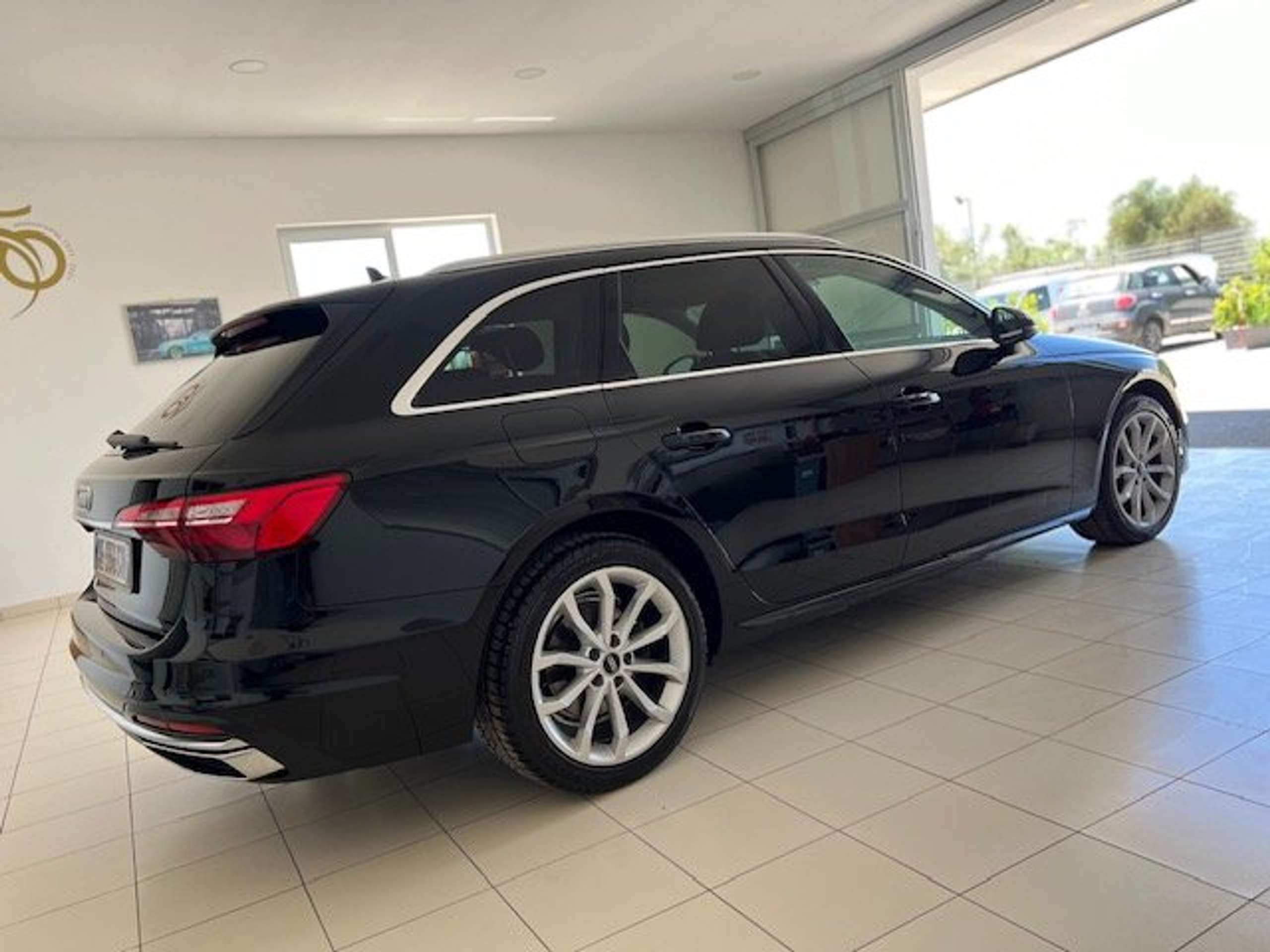 Audi - A4