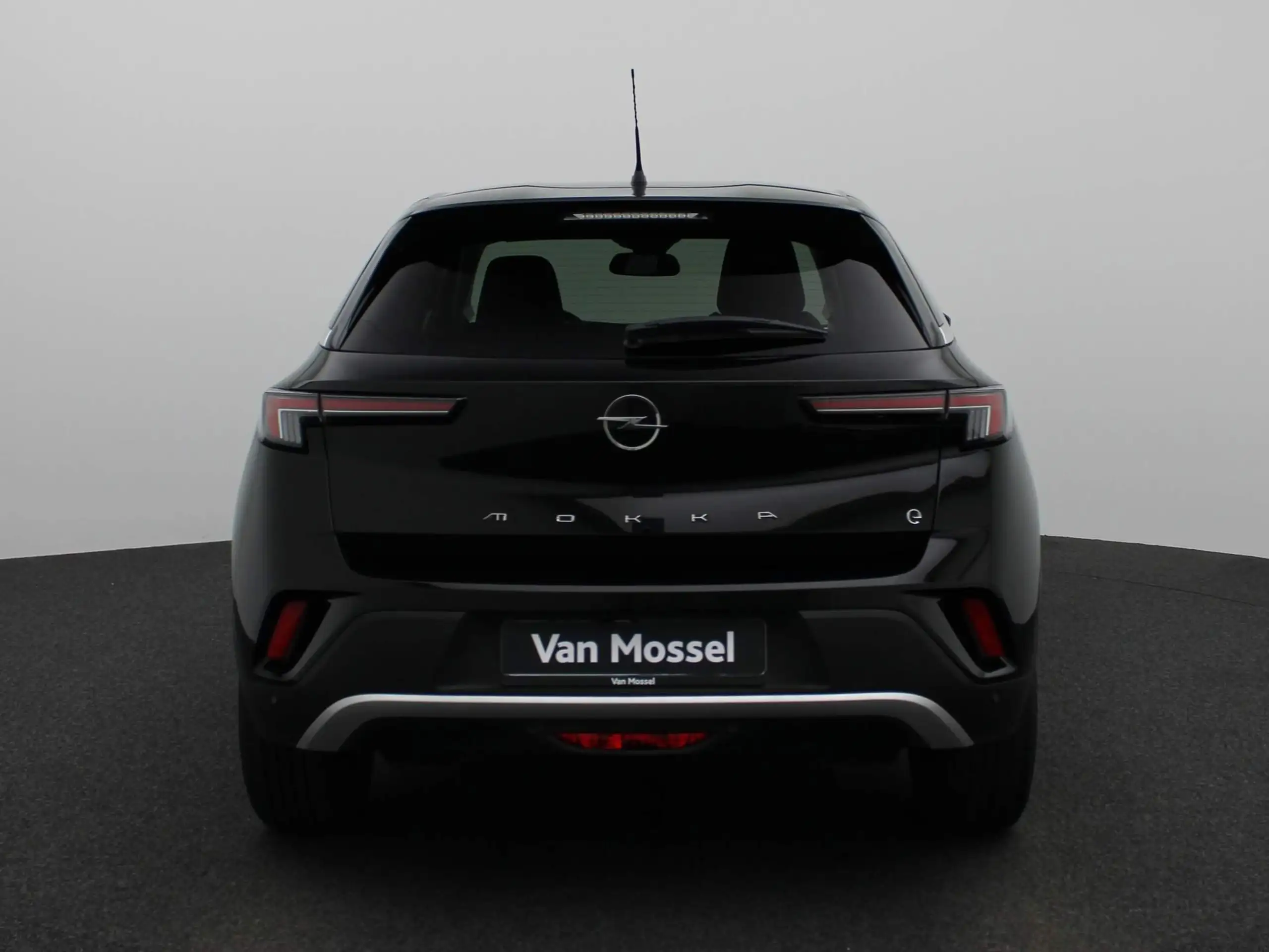 Opel - Mokka-E