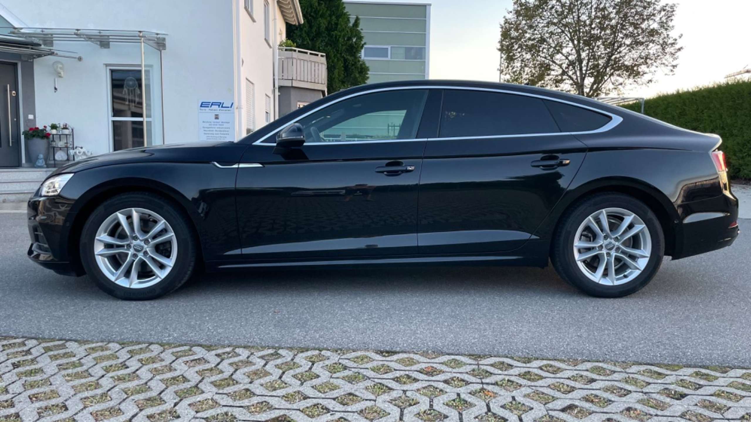 Audi - A5