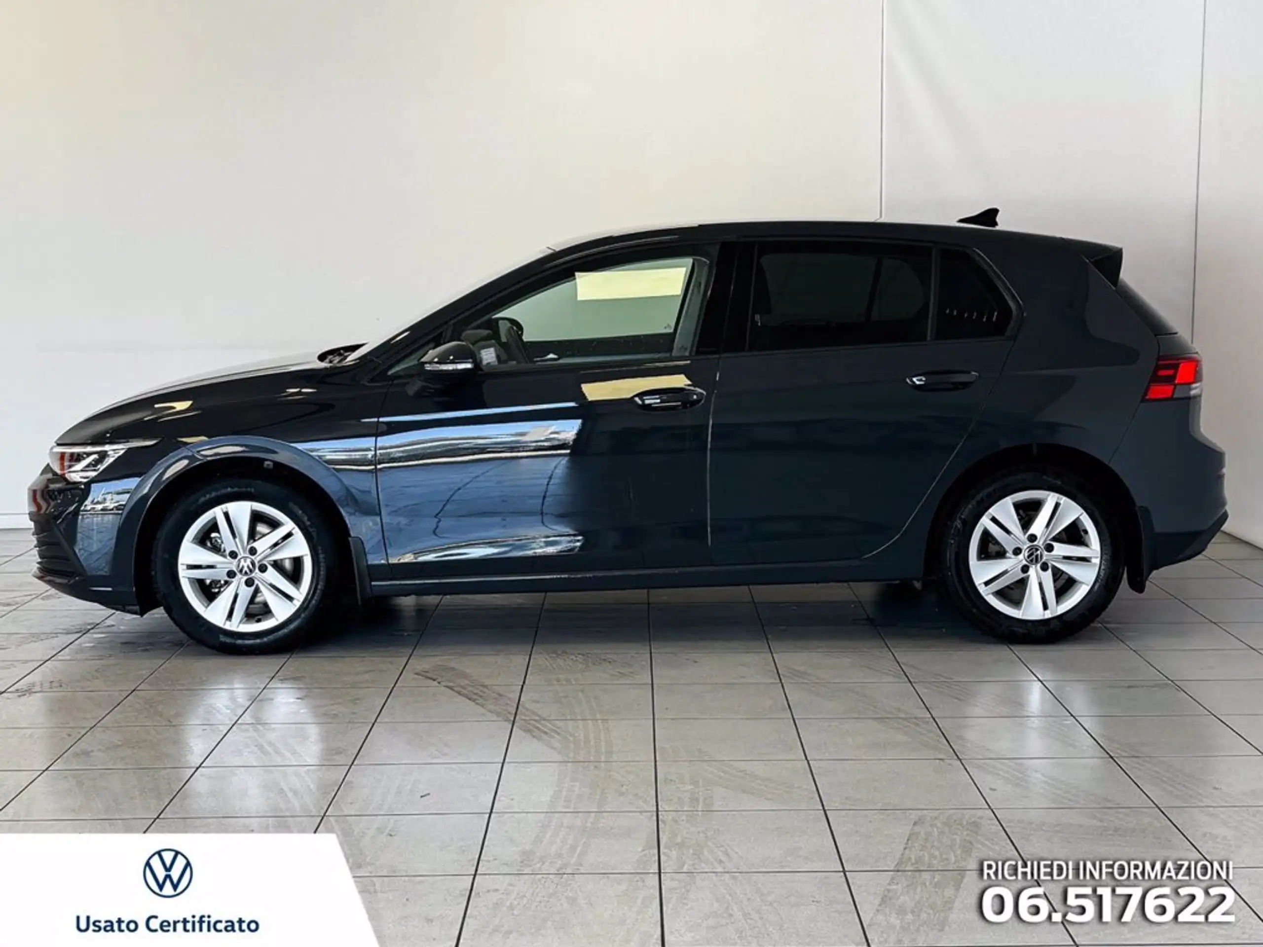 Volkswagen - Golf