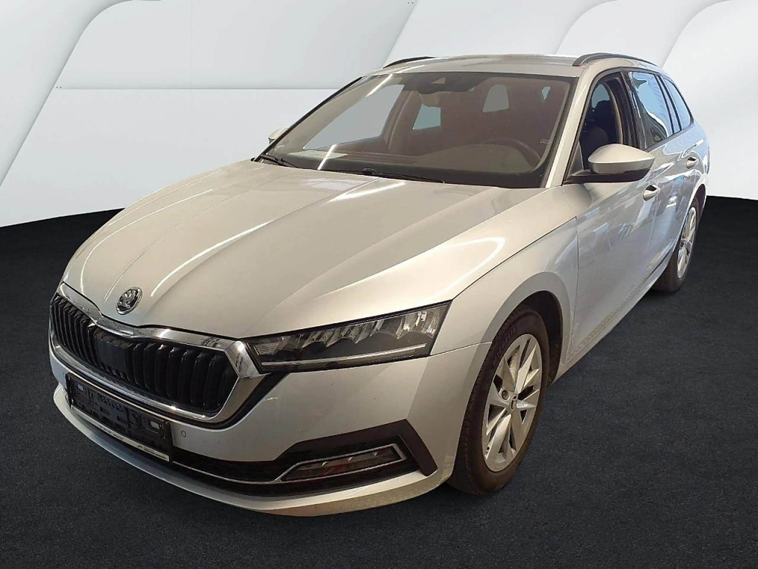 Skoda - Octavia