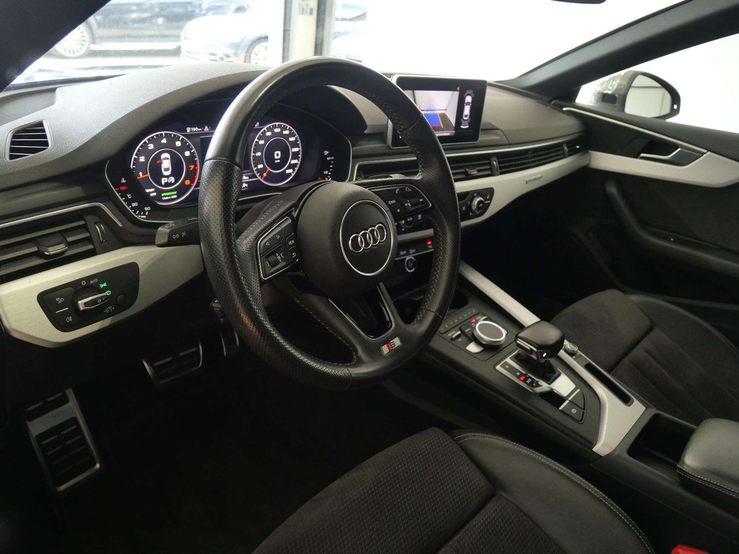 Audi - A5