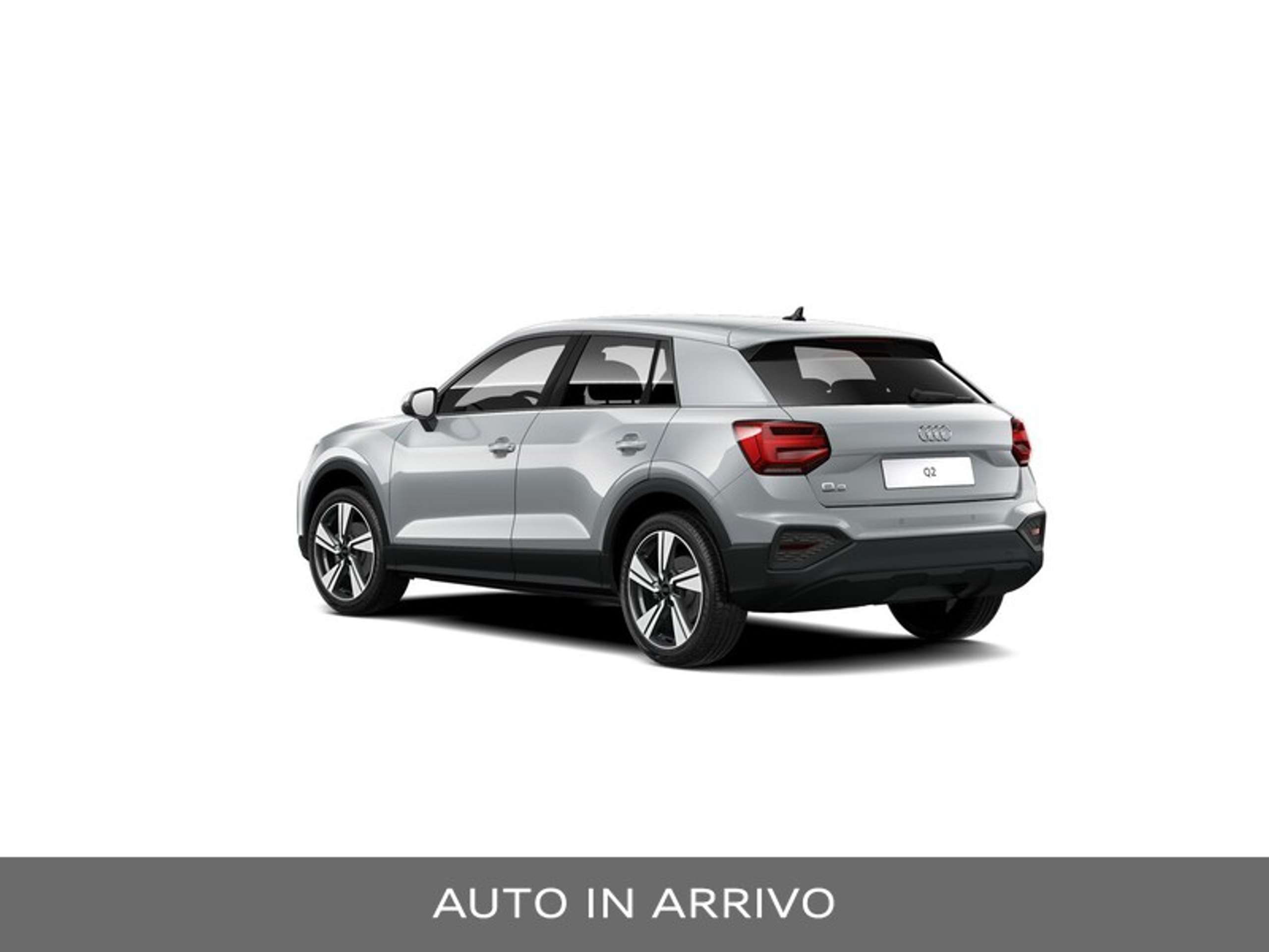 Audi - Q2