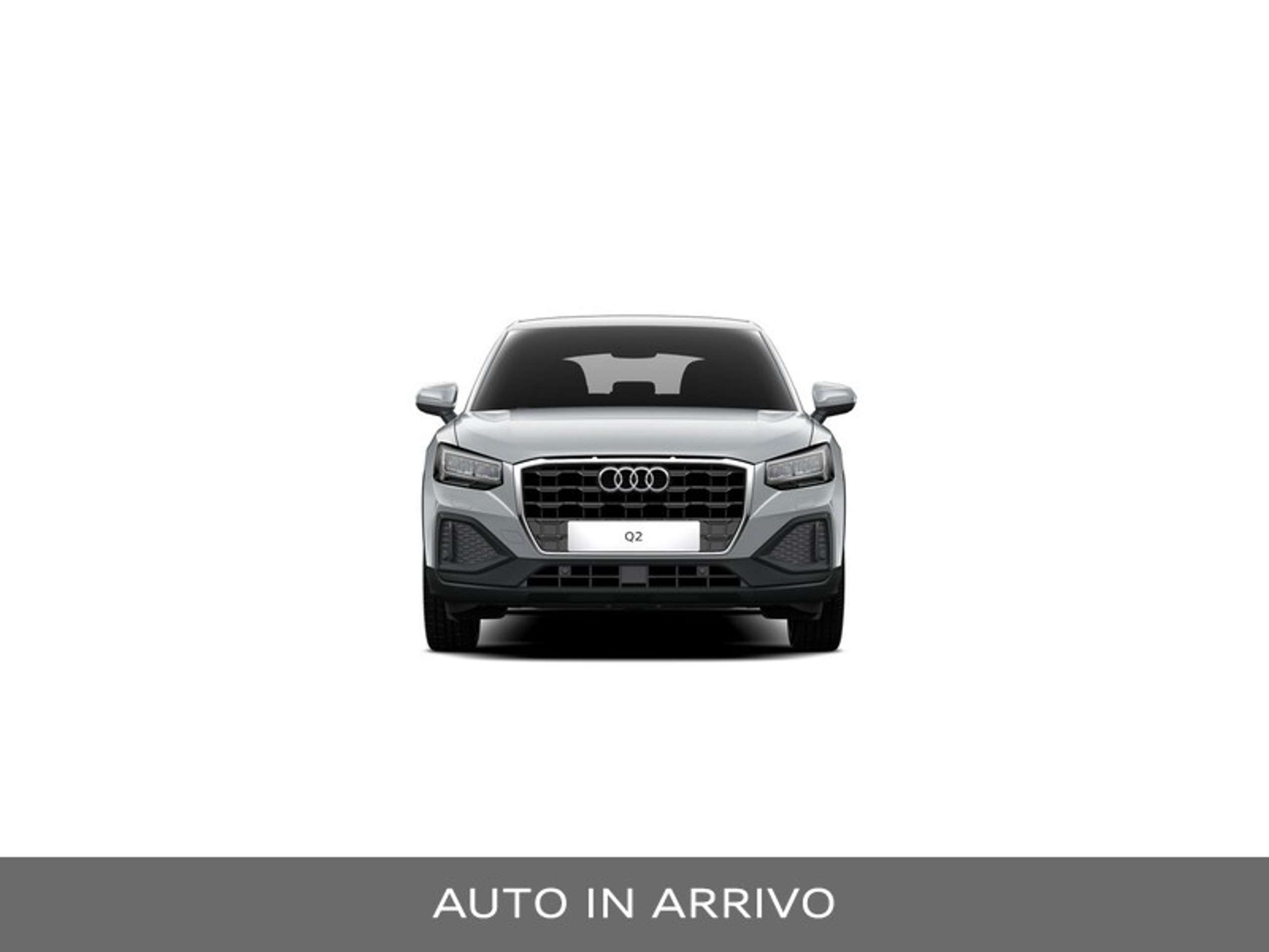 Audi - Q2