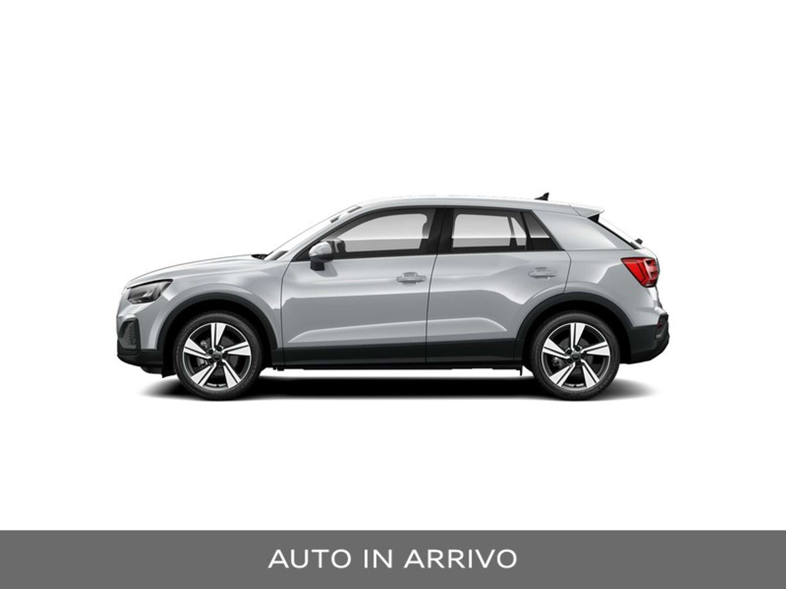 Audi - Q2