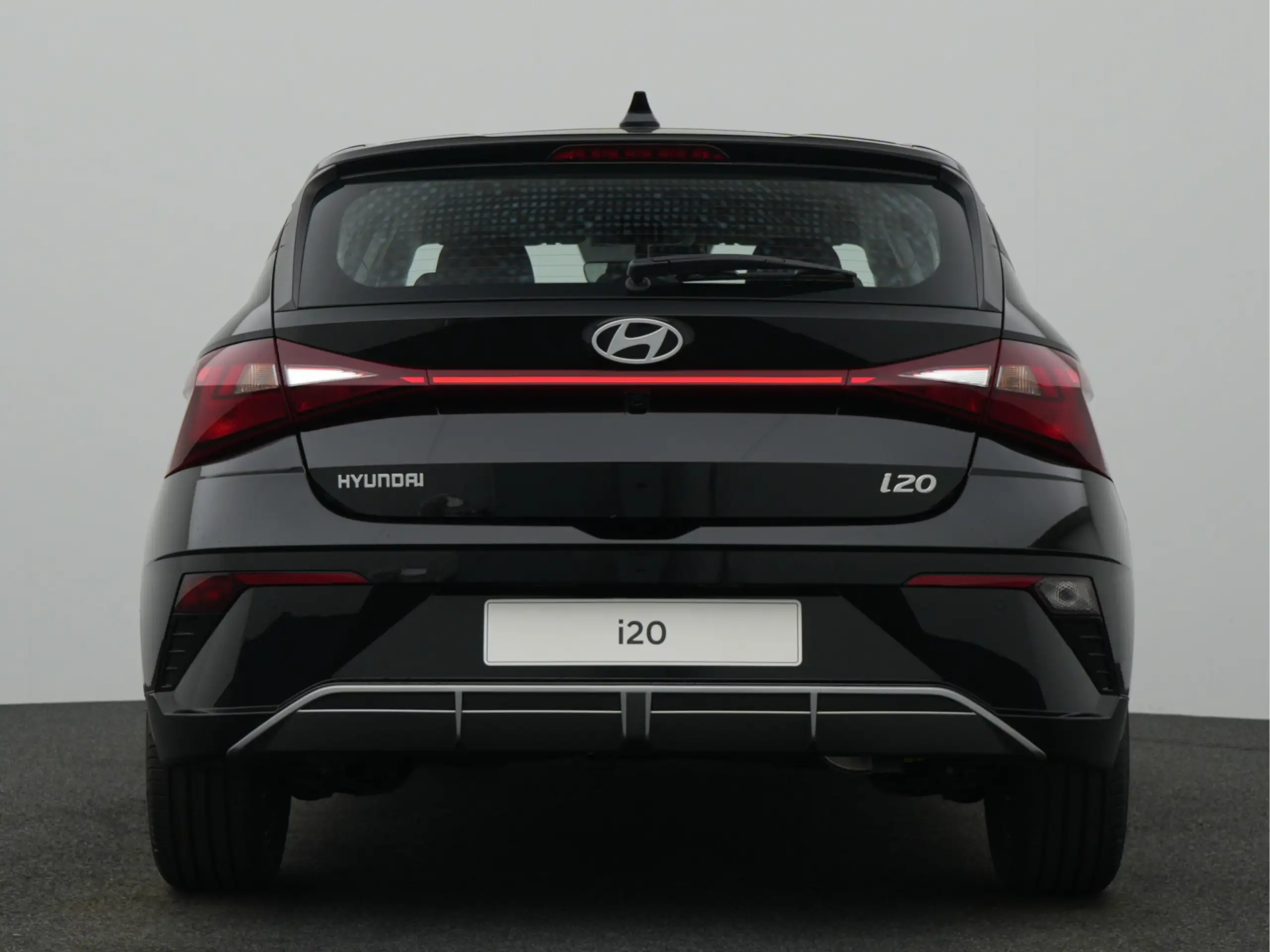 Hyundai - i20