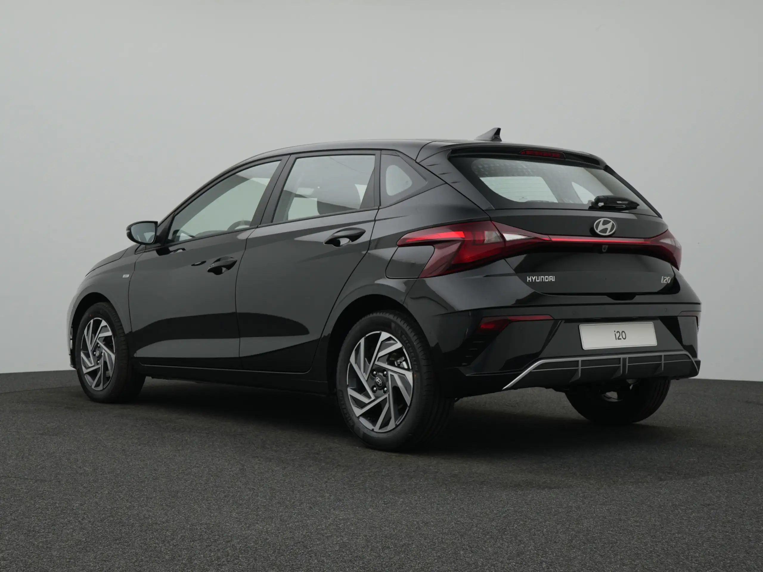 Hyundai - i20