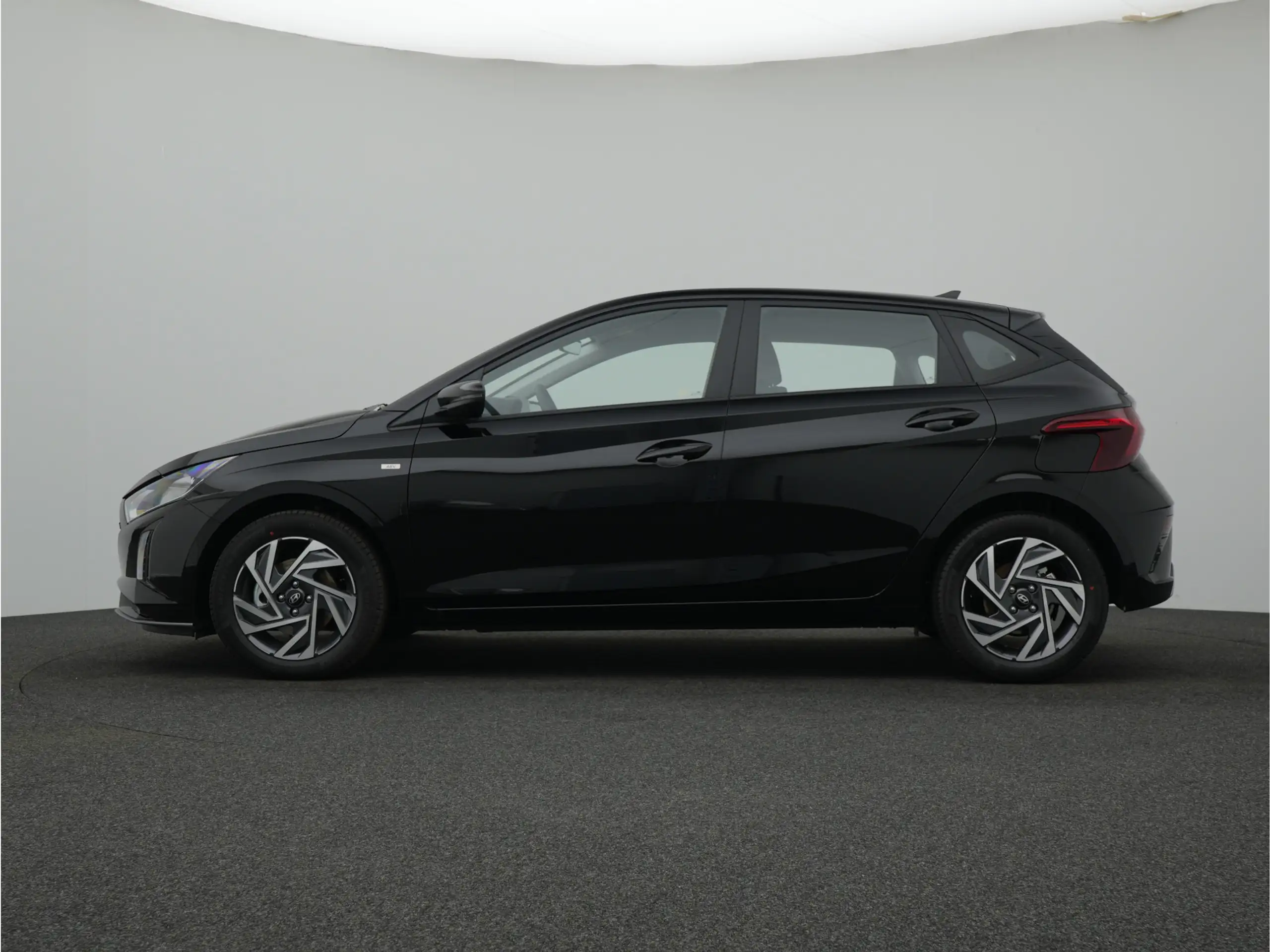 Hyundai - i20