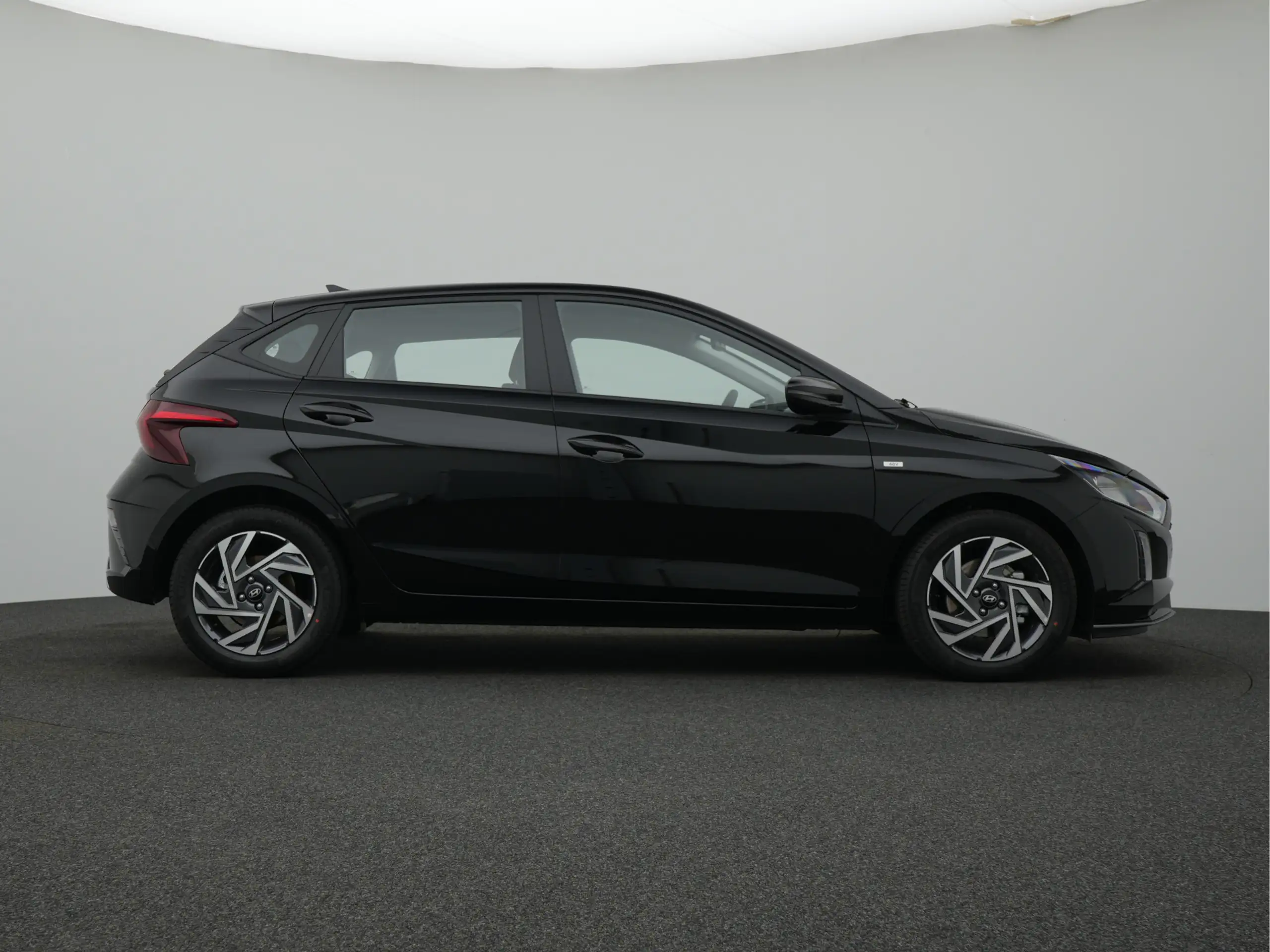 Hyundai - i20