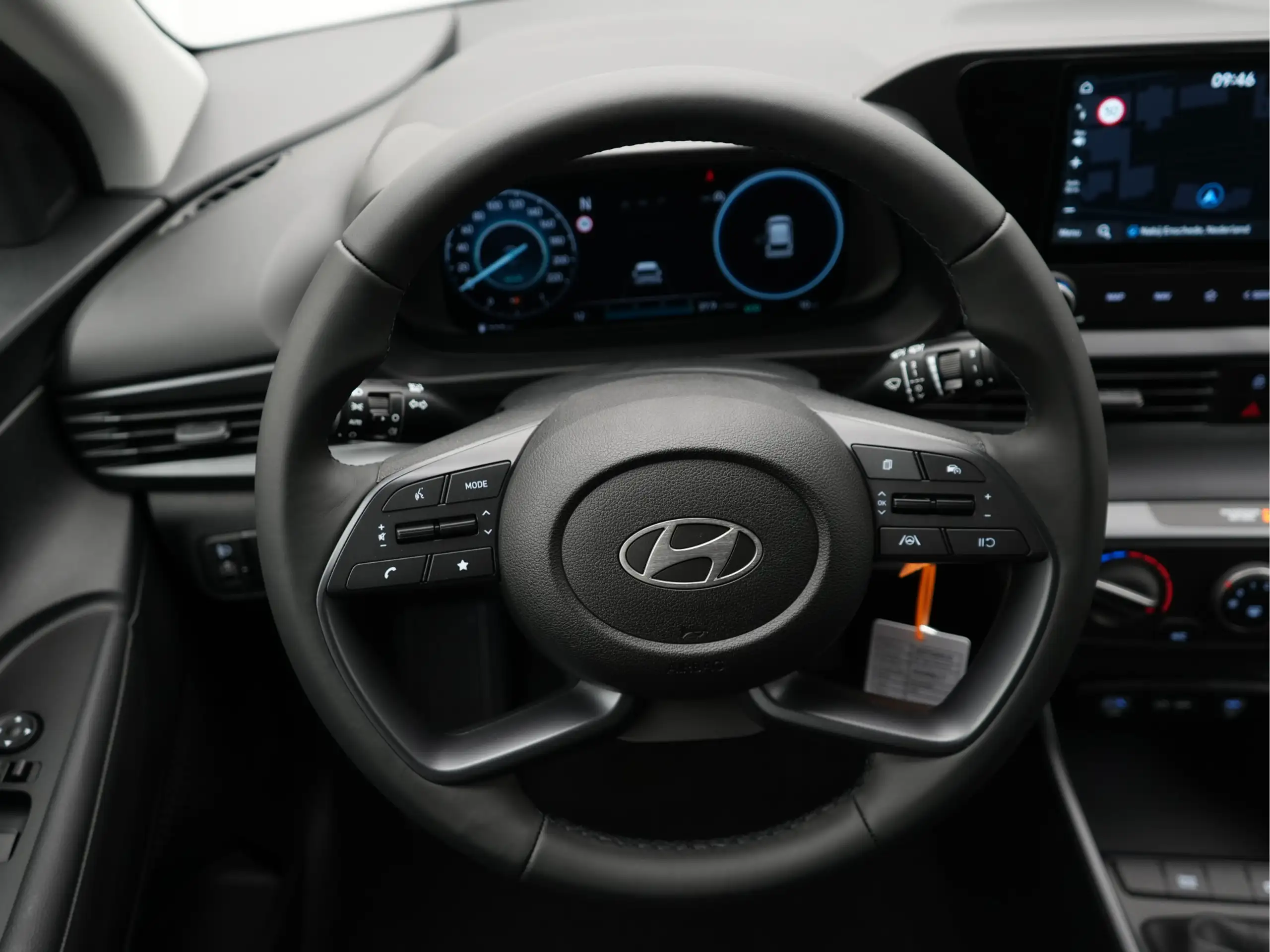 Hyundai - i20