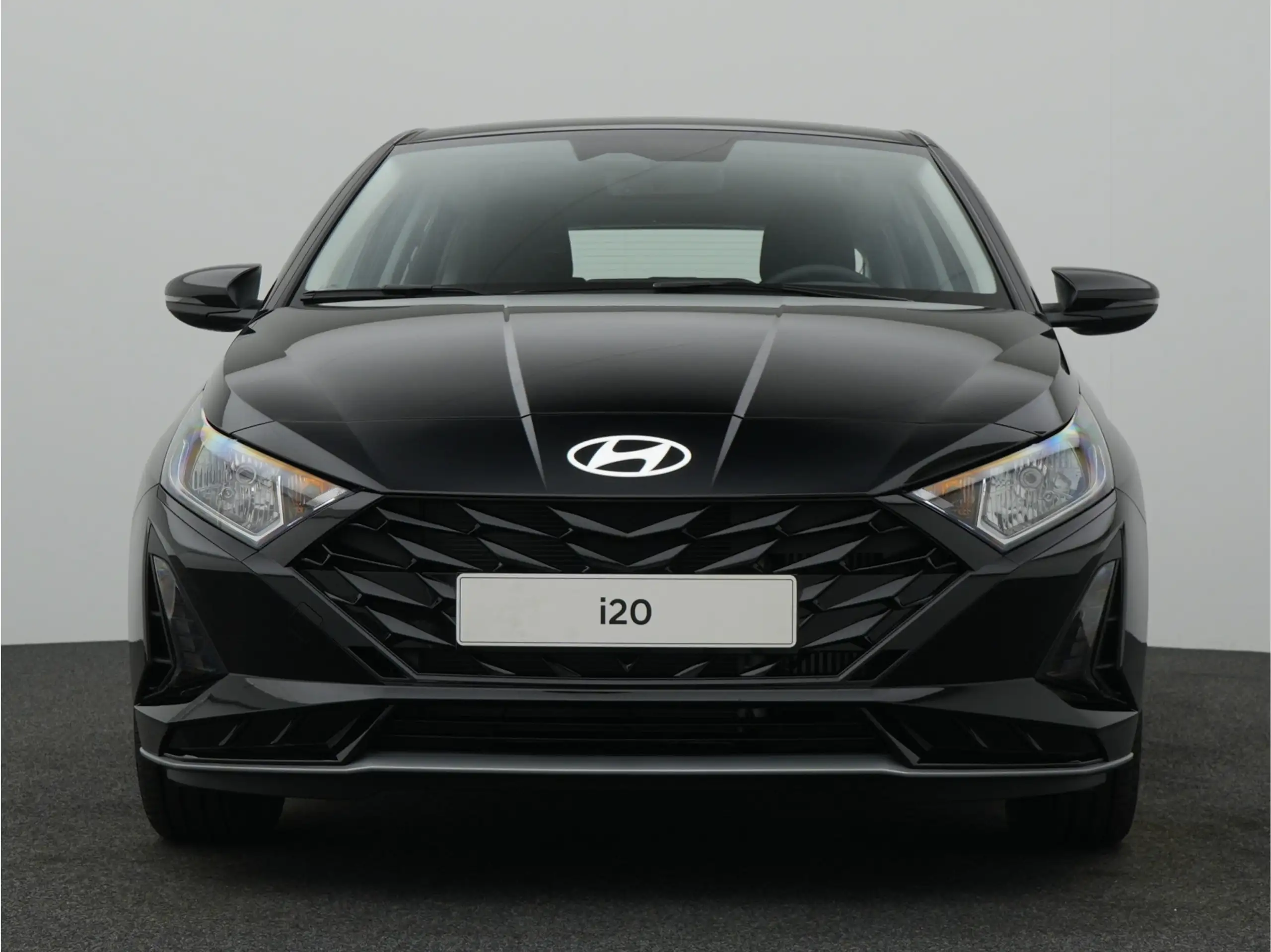 Hyundai - i20