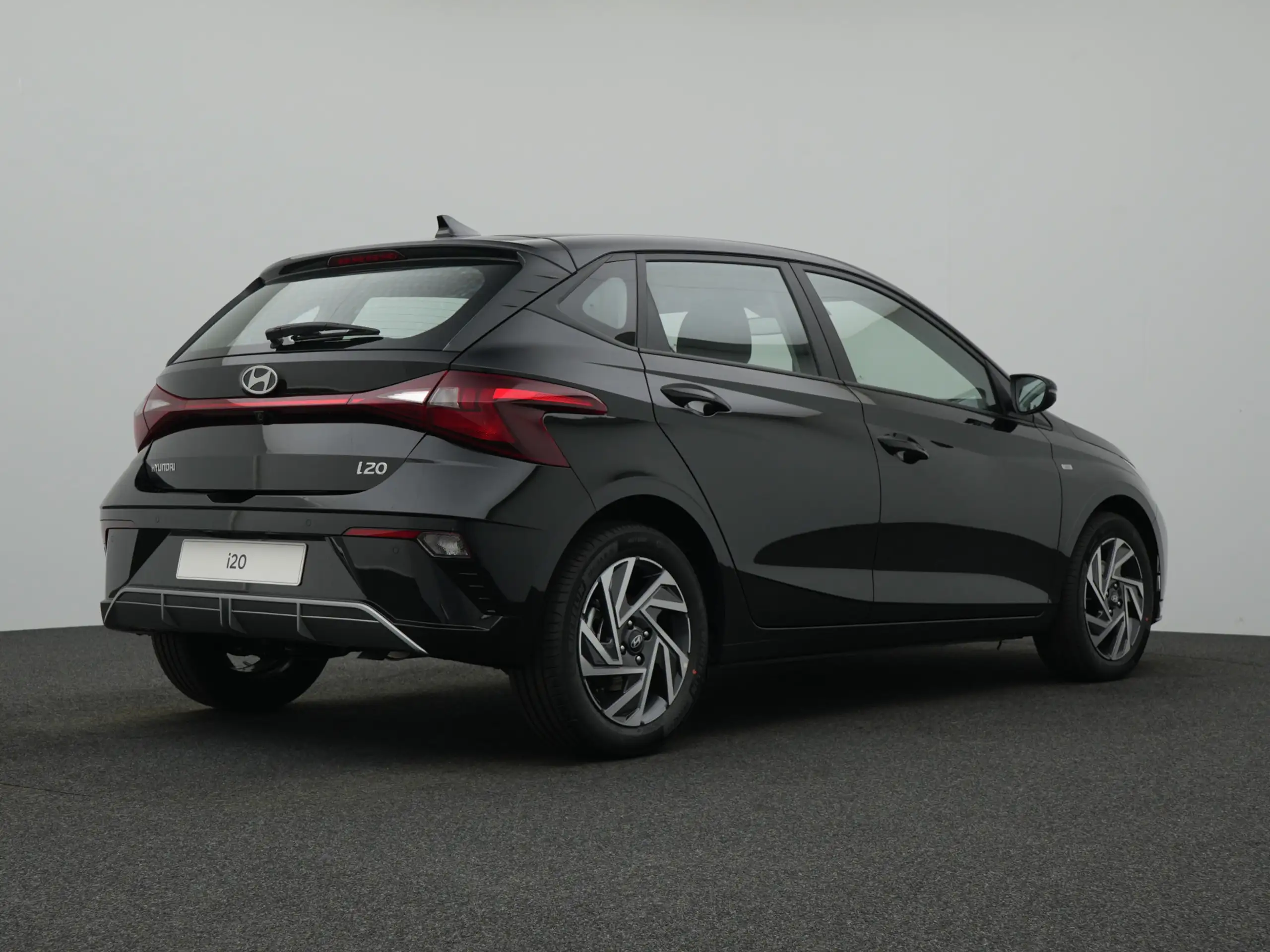 Hyundai - i20