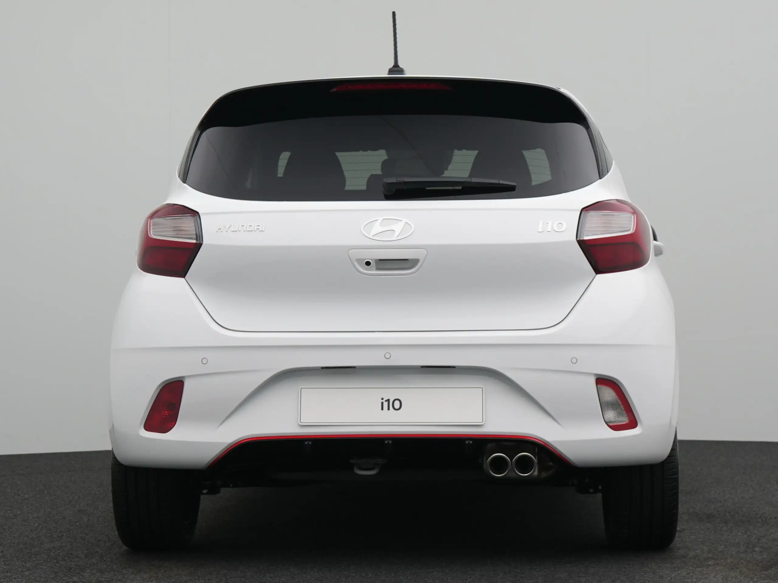 Hyundai - i10