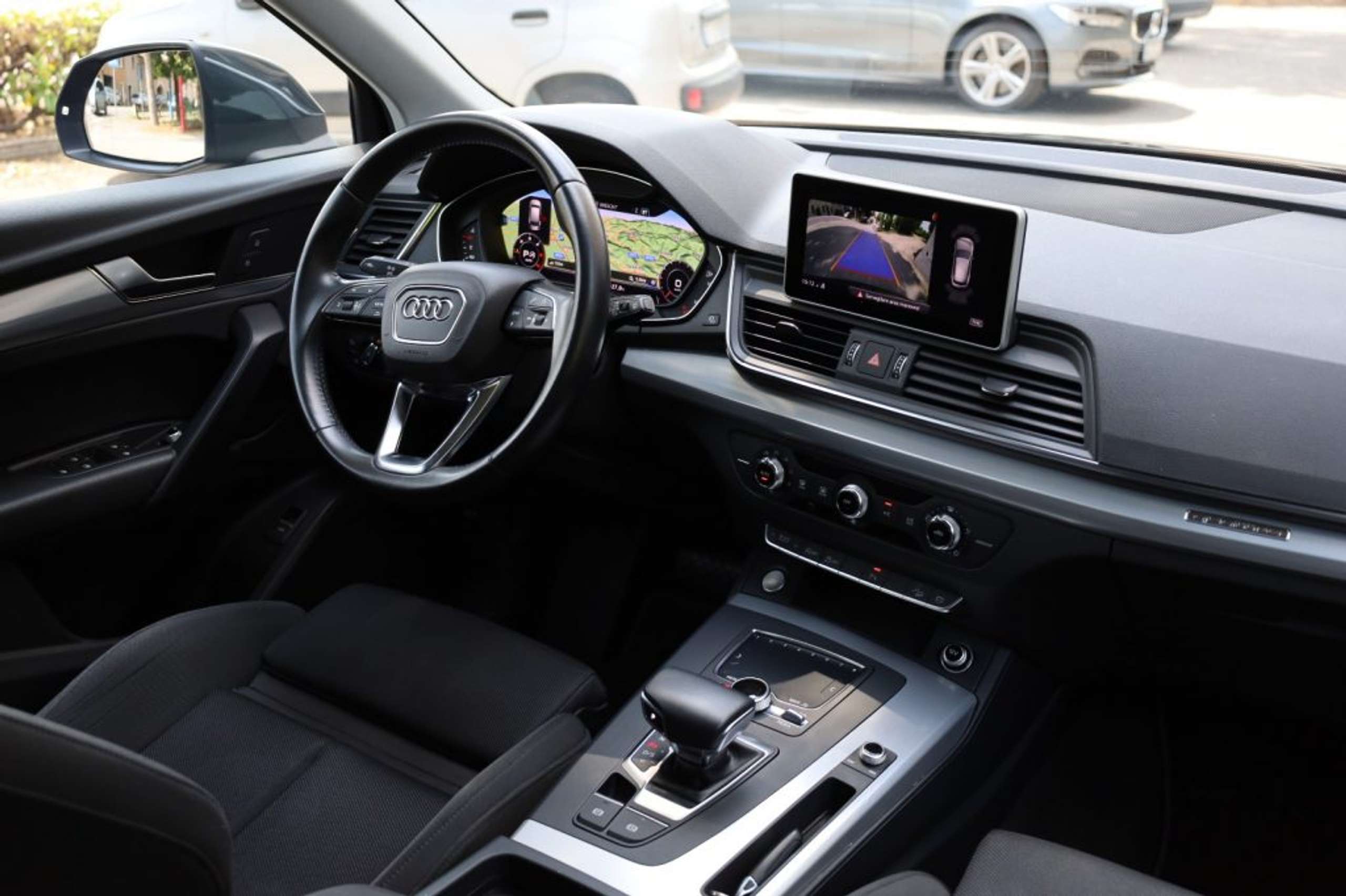 Audi - Q5