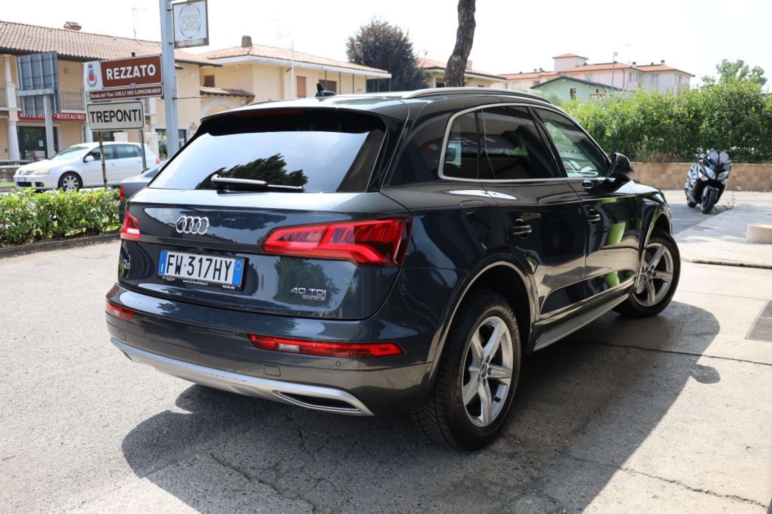 Audi - Q5