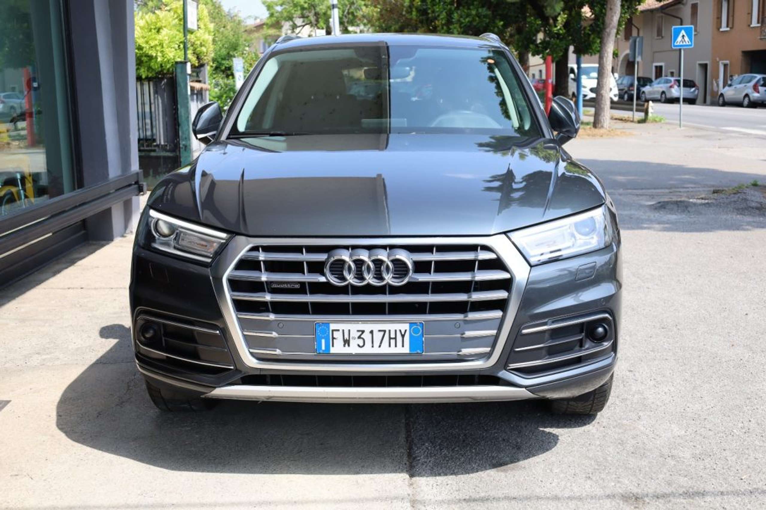 Audi - Q5