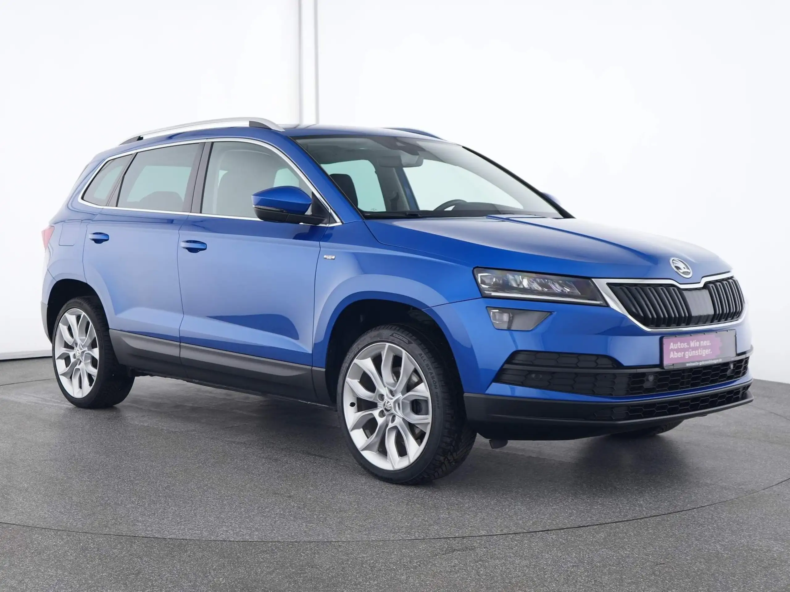 Skoda - Karoq