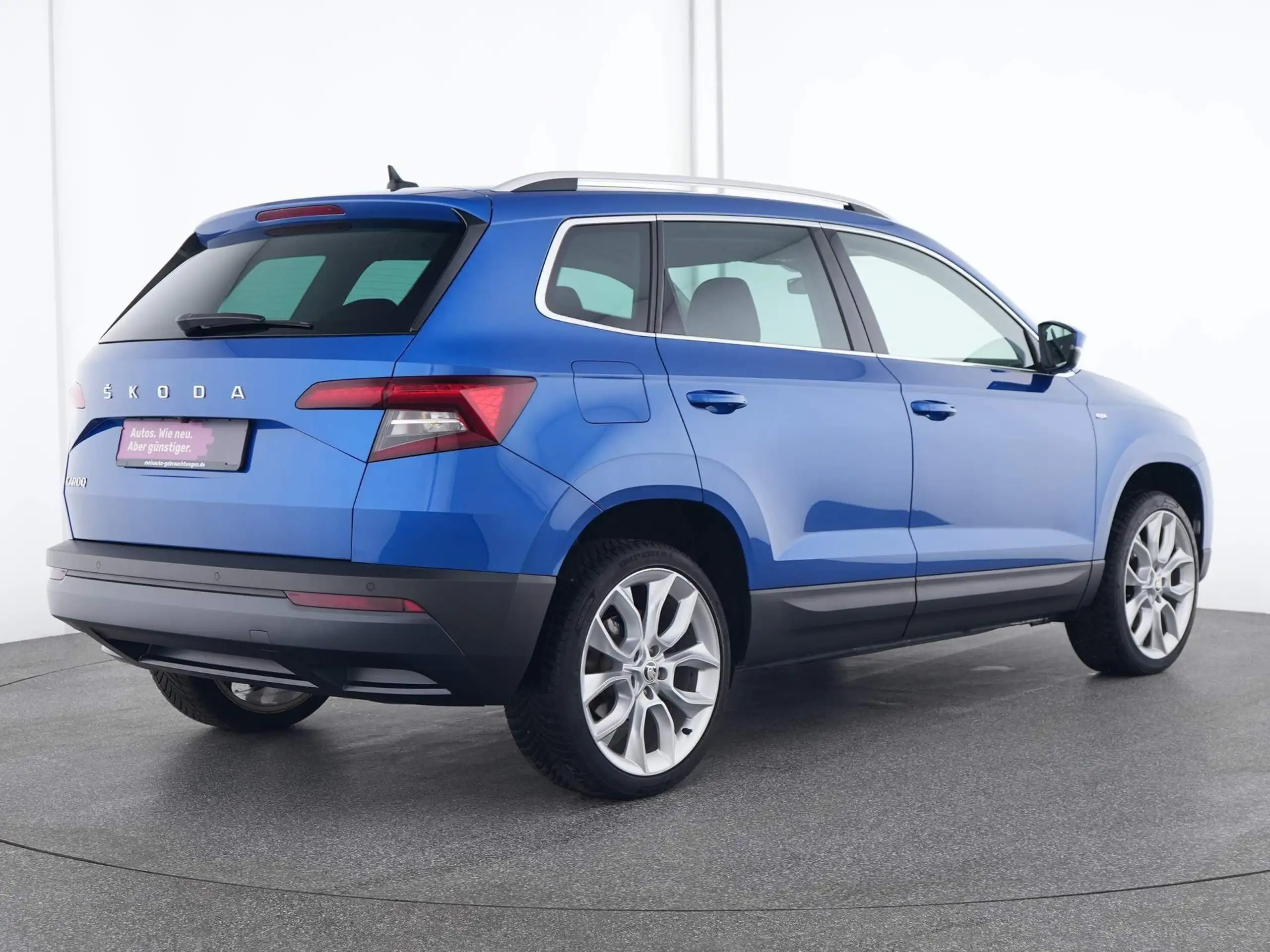 Skoda - Karoq