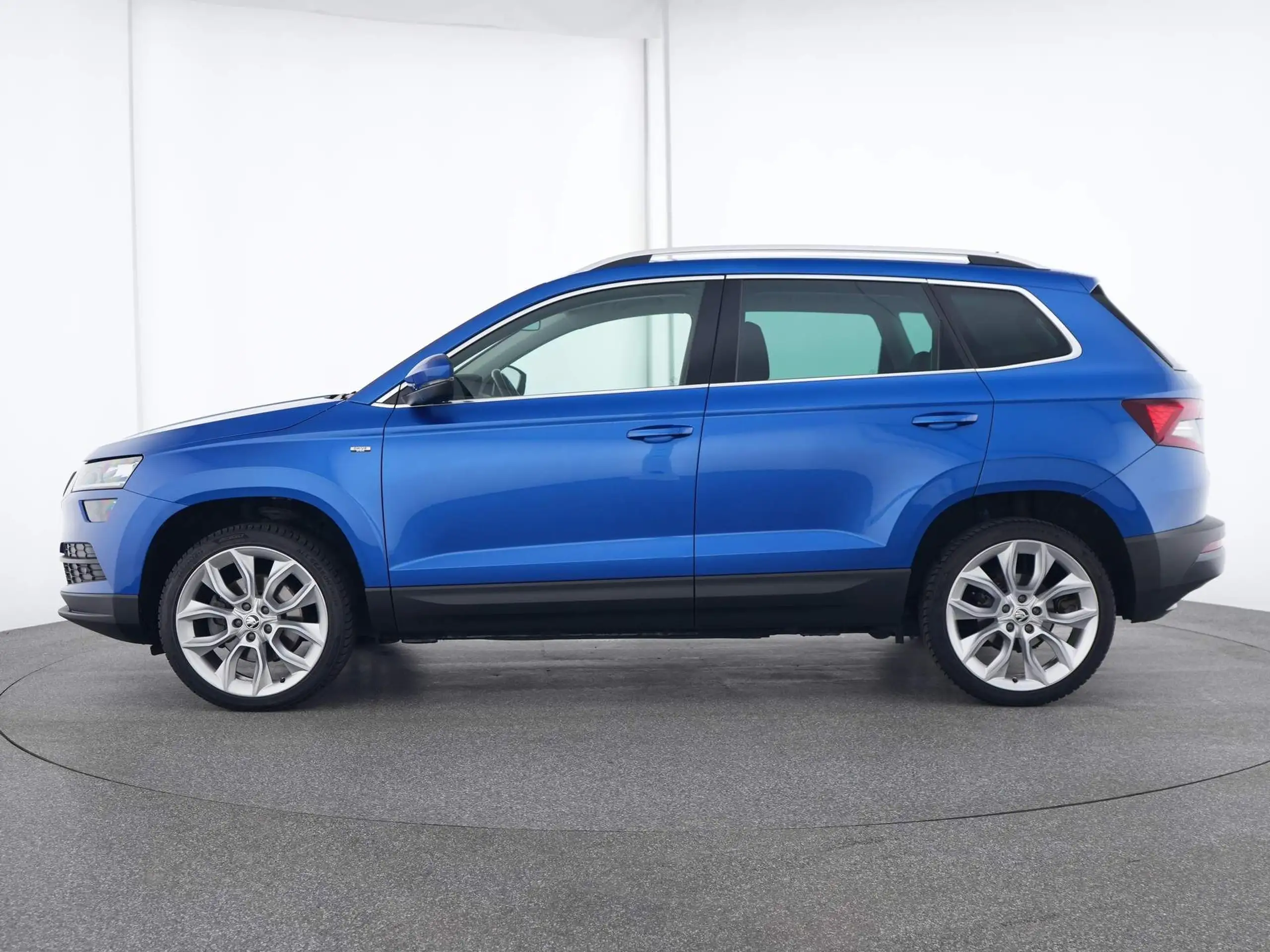 Skoda - Karoq