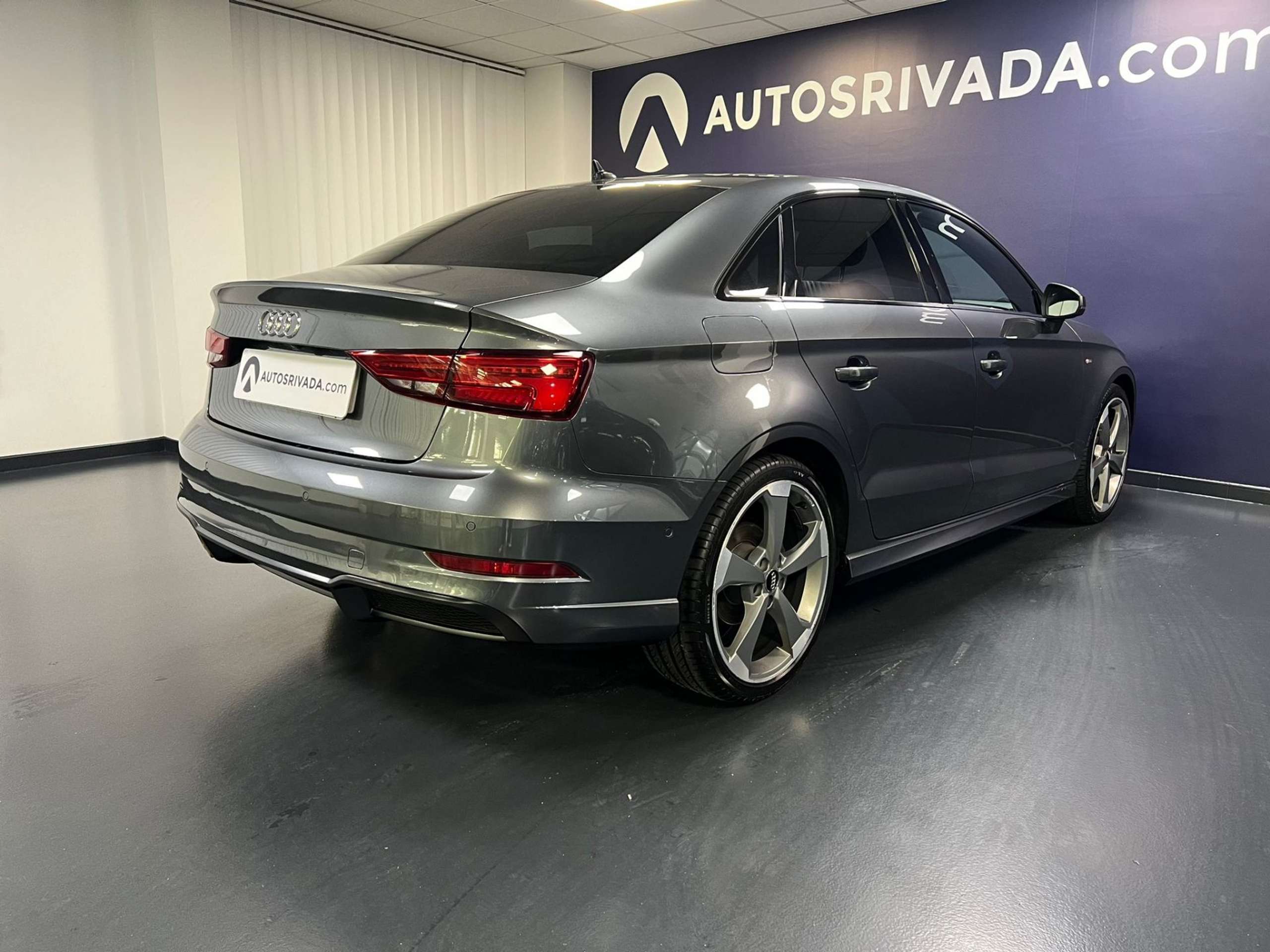 Audi - A3