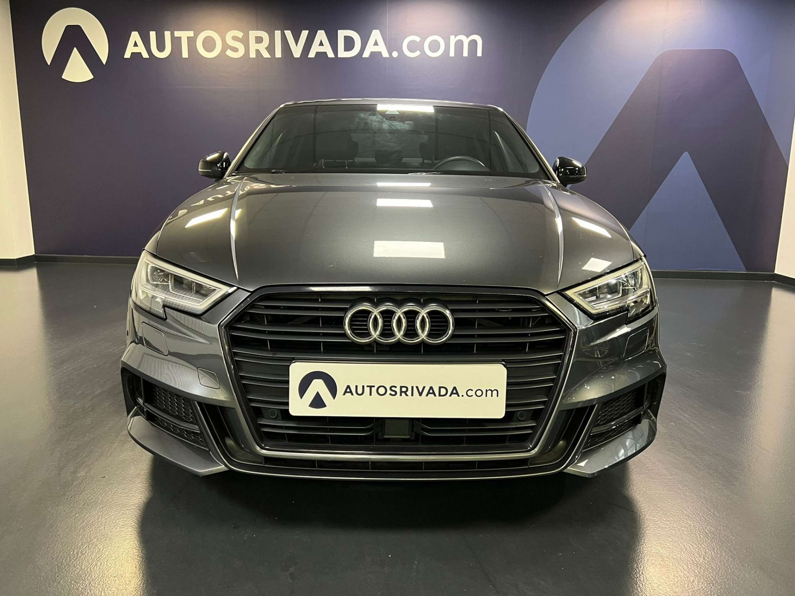 Audi - A3