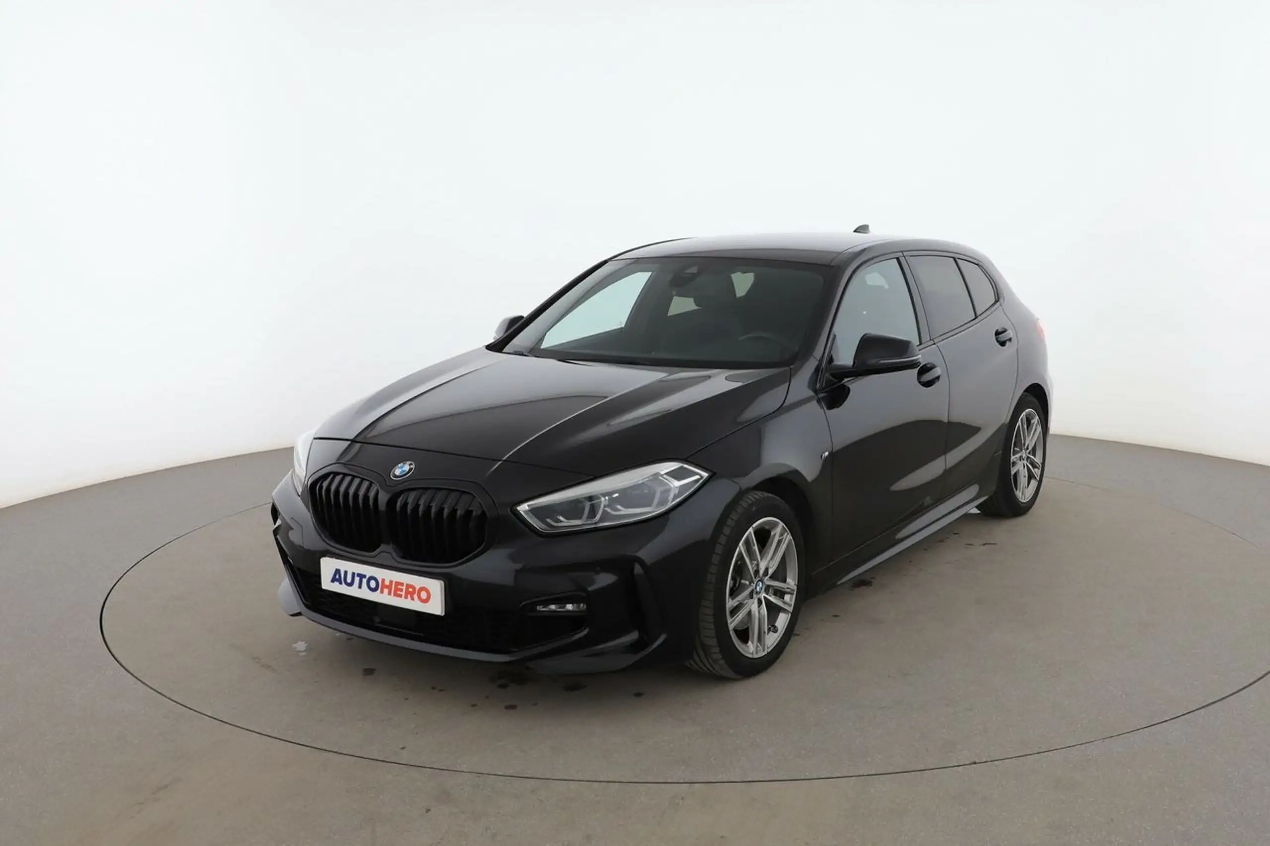 BMW 118 2020