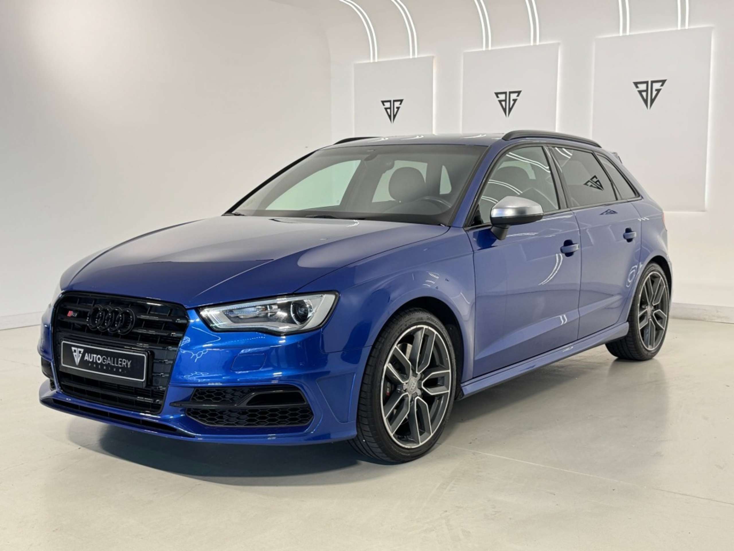 Audi - S3