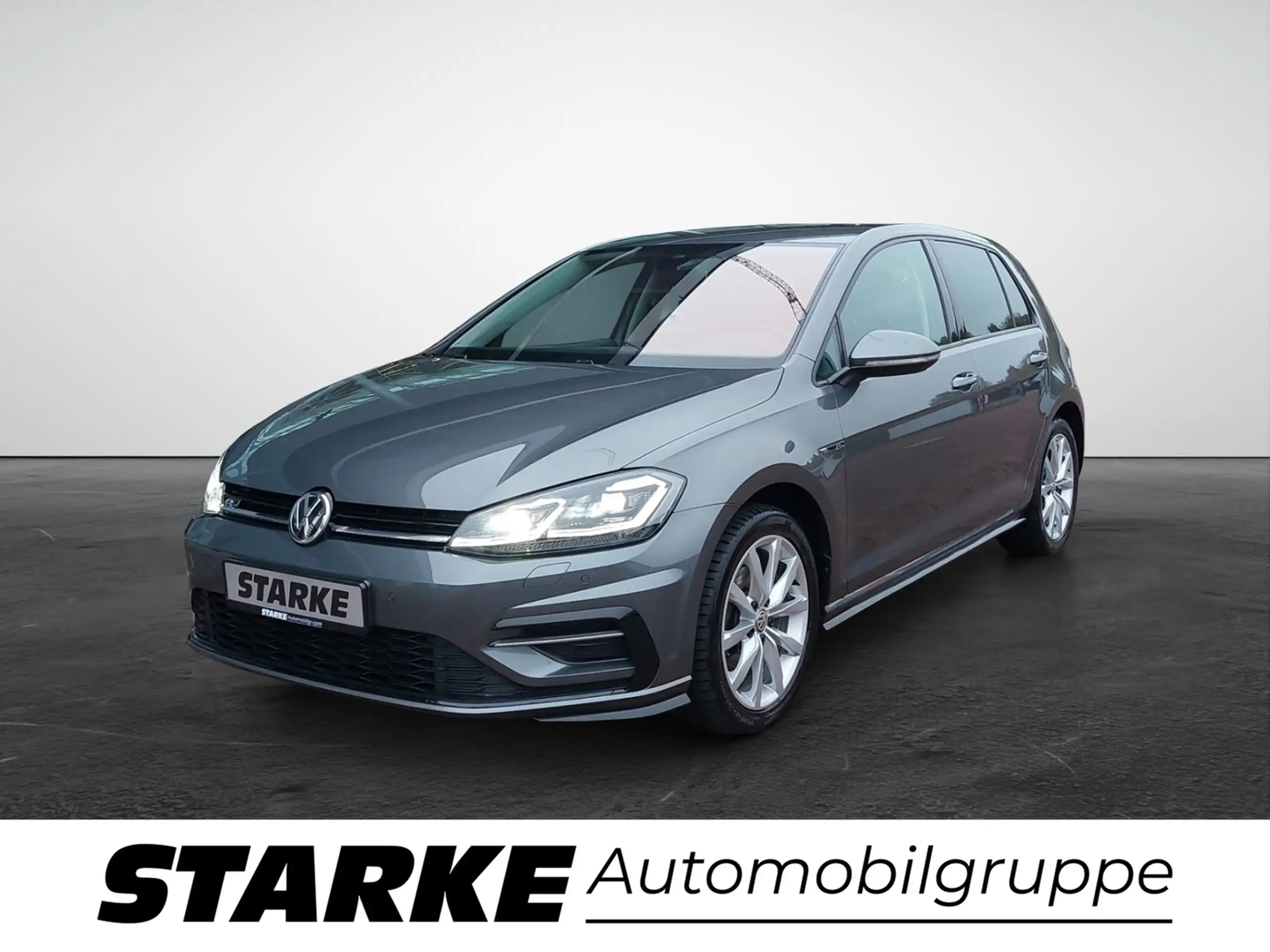 Volkswagen - Golf