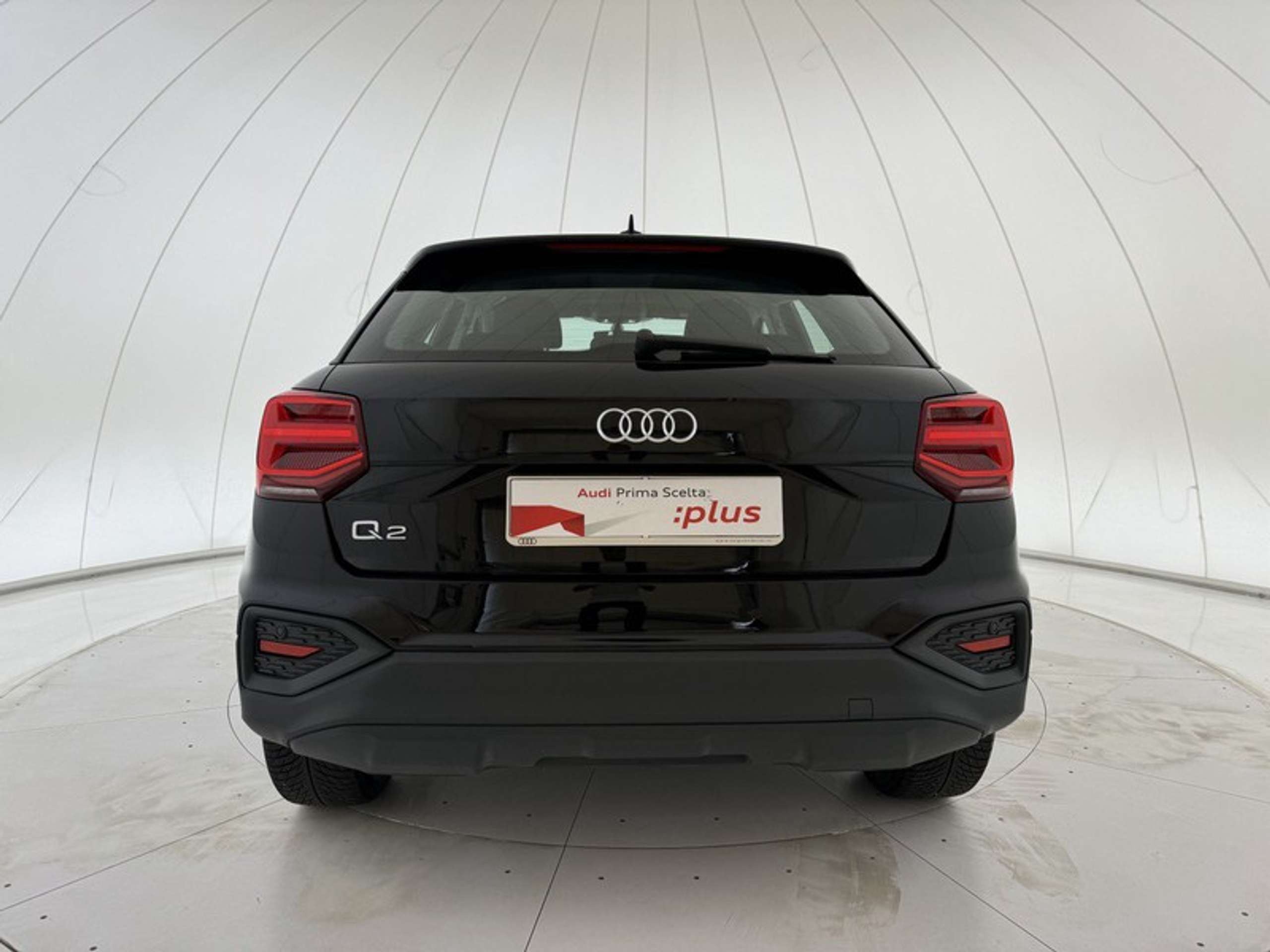 Audi - Q2