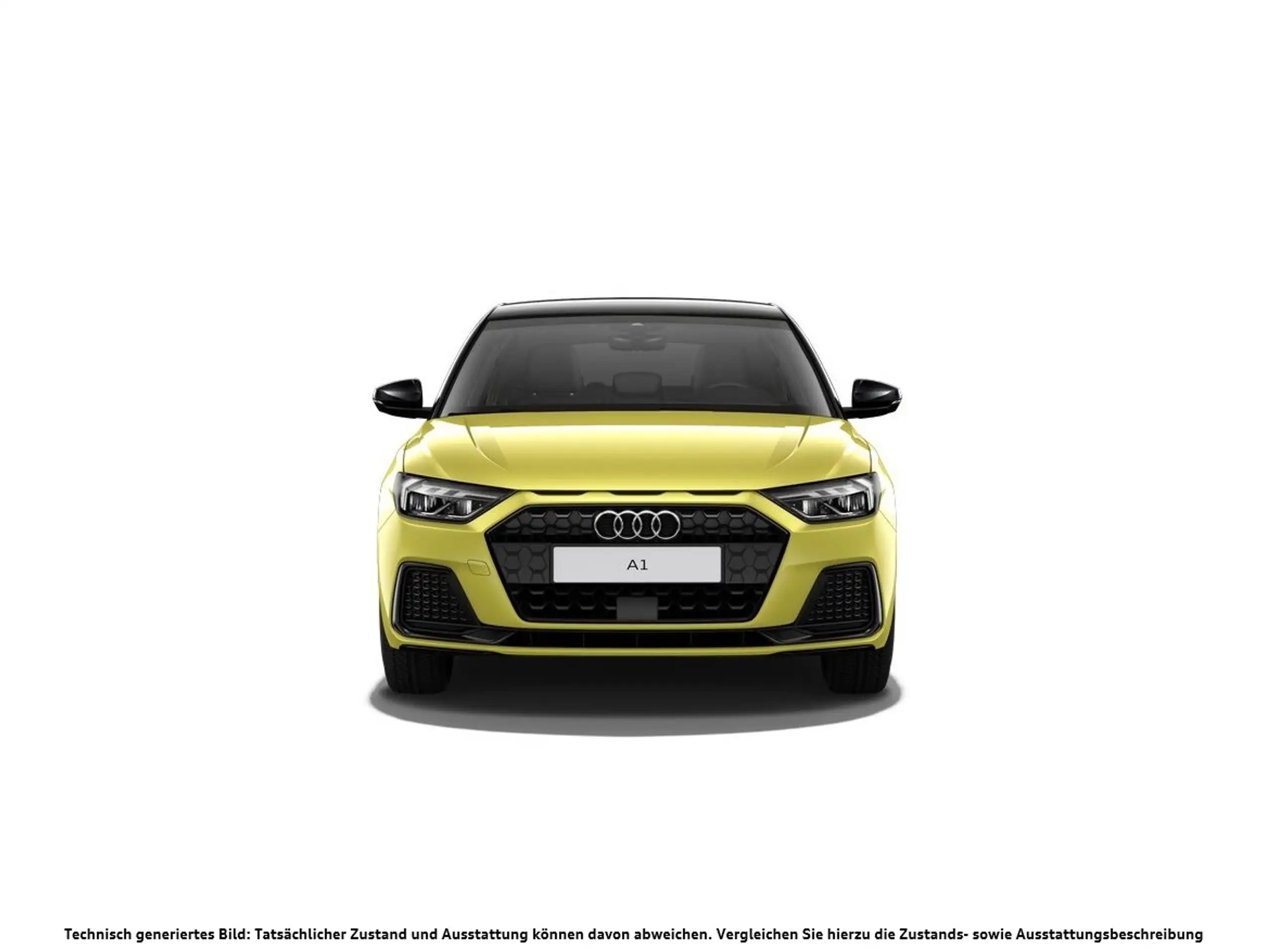 Audi - A1