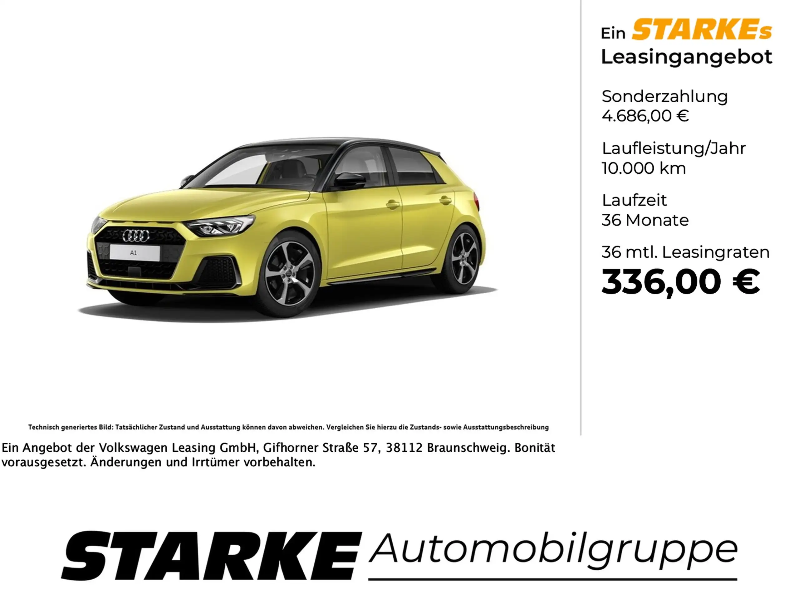 Audi A1 2019