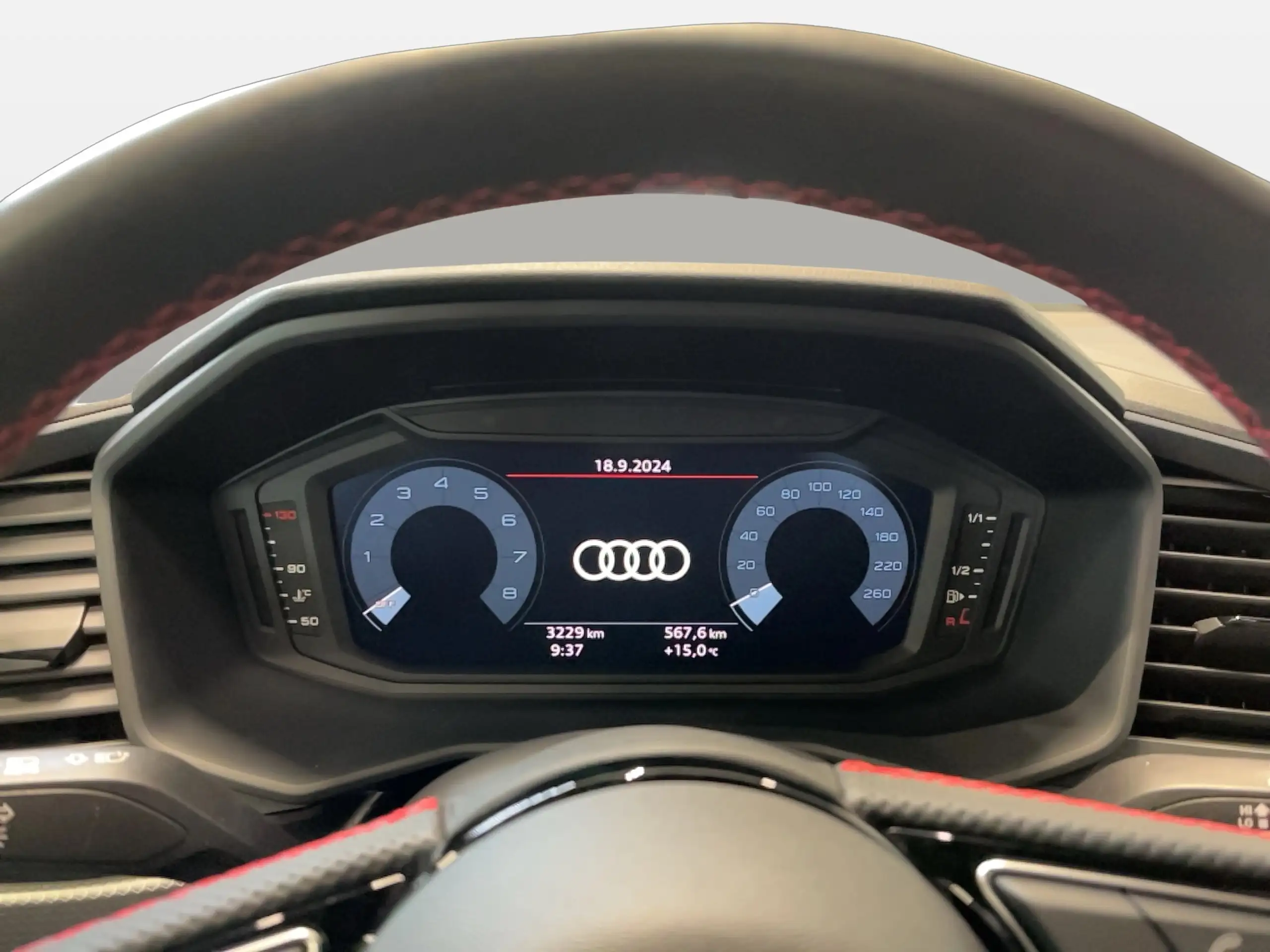 Audi - A1