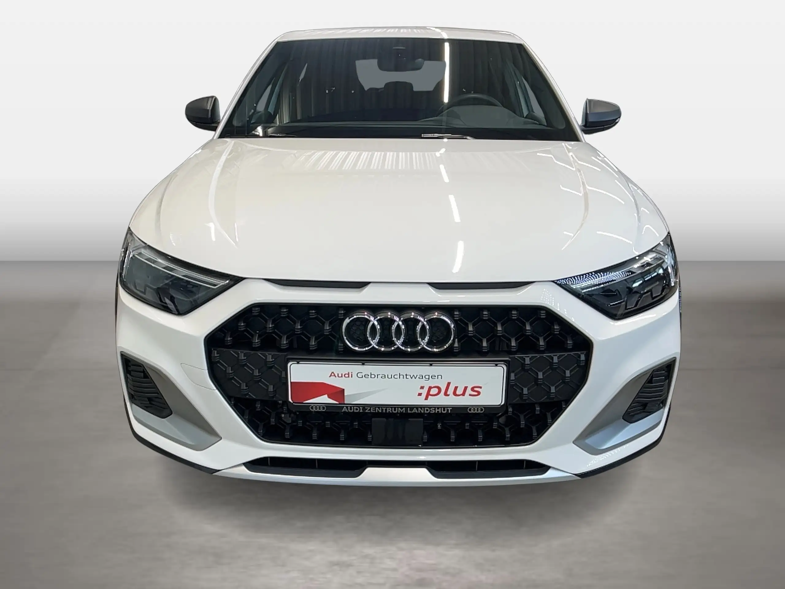 Audi - A1