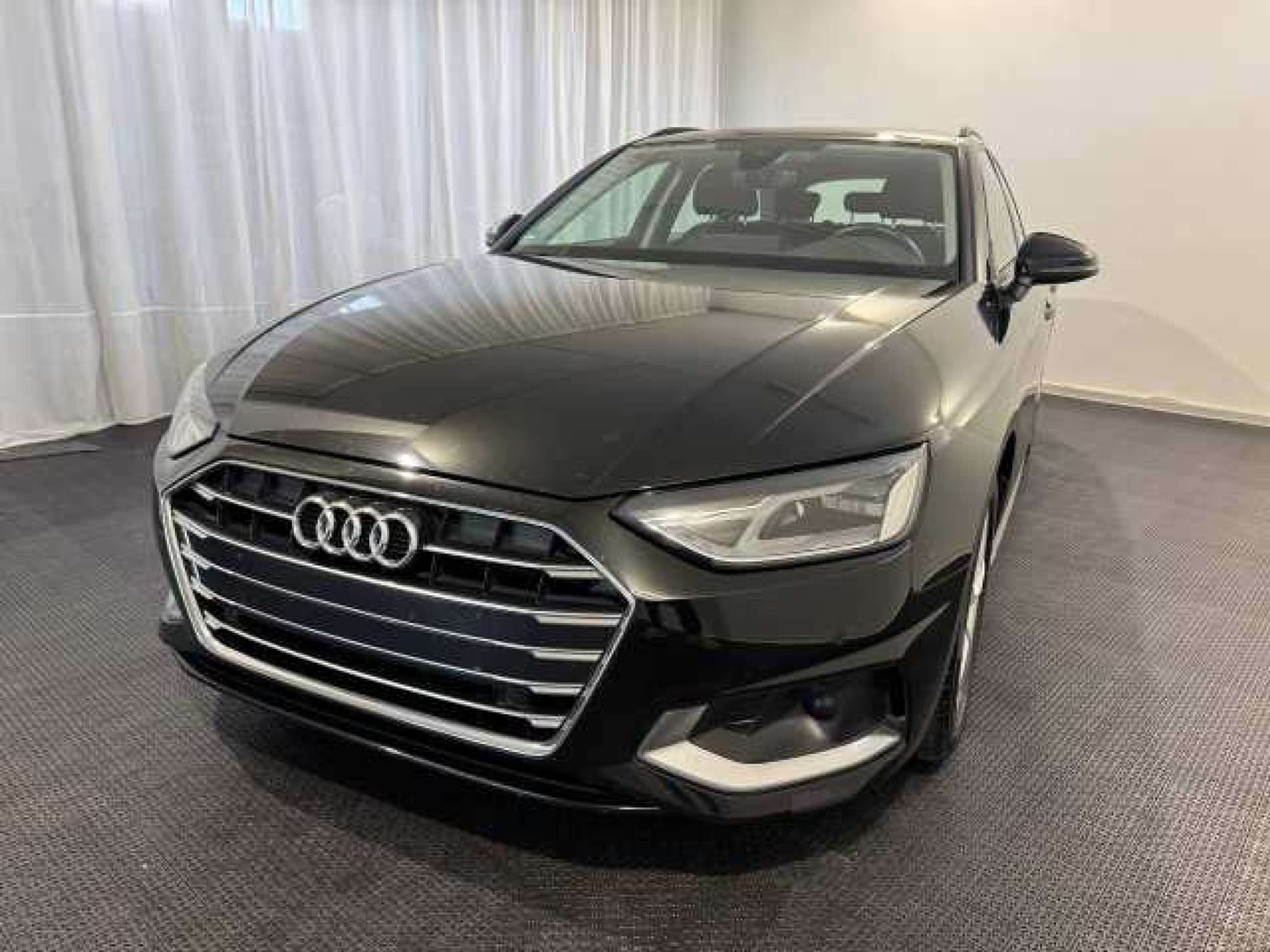 Audi - A4