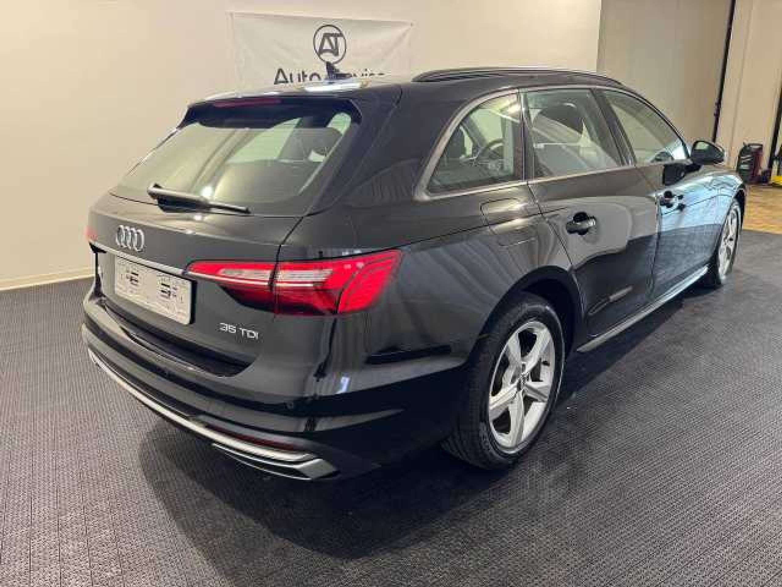 Audi - A4