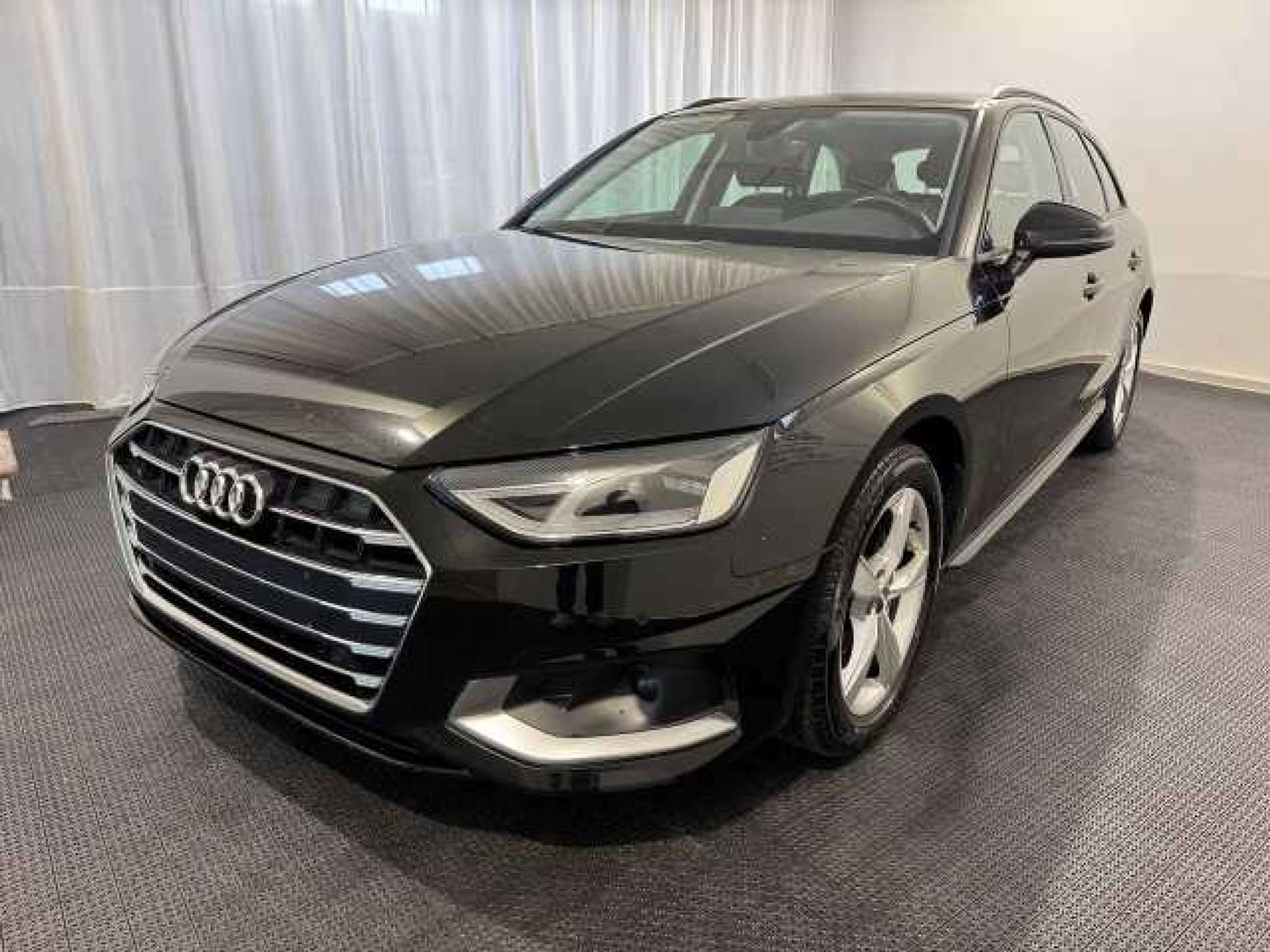 Audi - A4